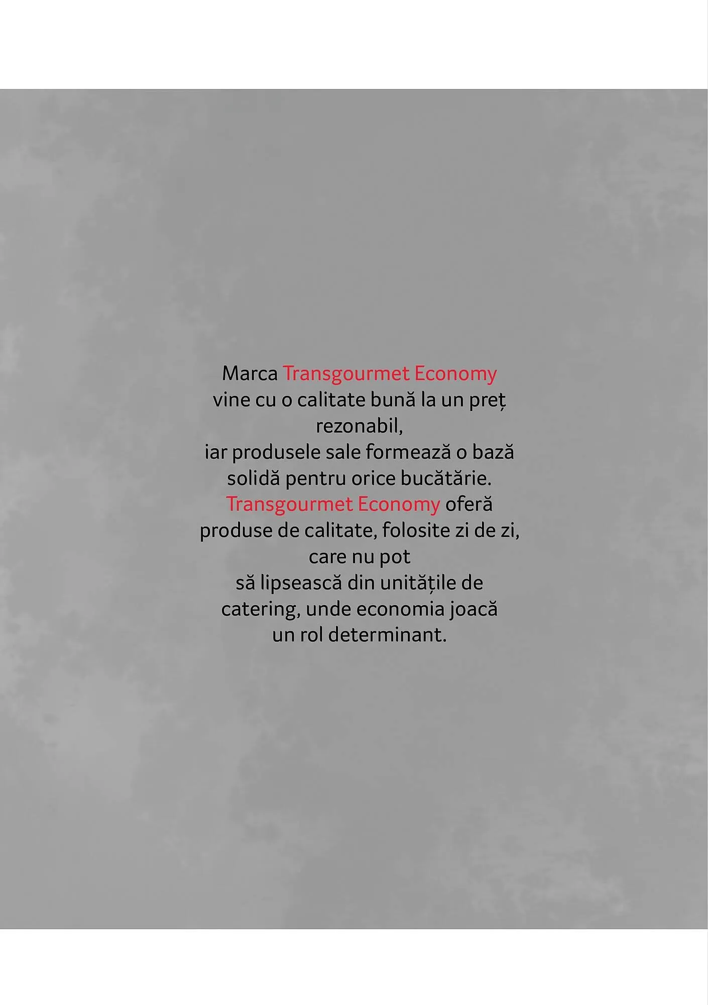 Catalog Catalog Selgros de la 20 iunie până la 30 noiembrie 2025 - Revista Pagina 19