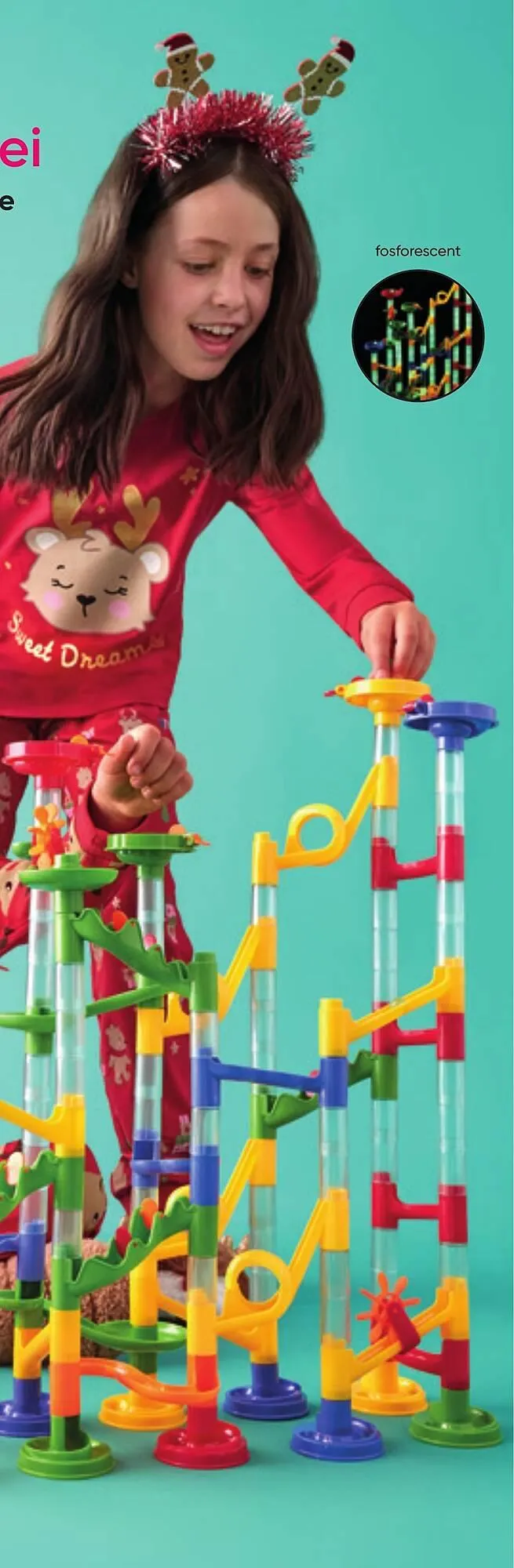 Catalog Catalog Pepco de la 4 noiembrie până la 24 decembrie 2024 - Revista Pagina 19