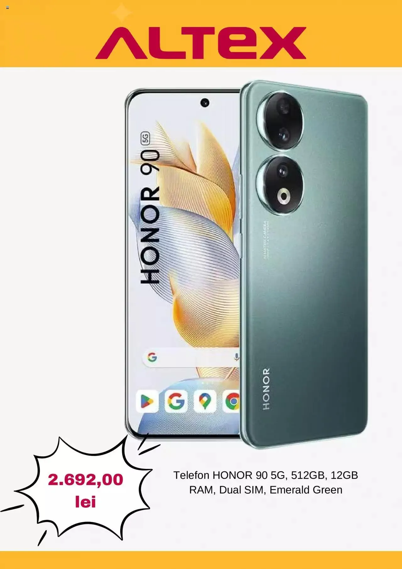 Catalog Catalog Altex de la 28 iulie până la 31 decembrie 2023 - Revista Pagina 2