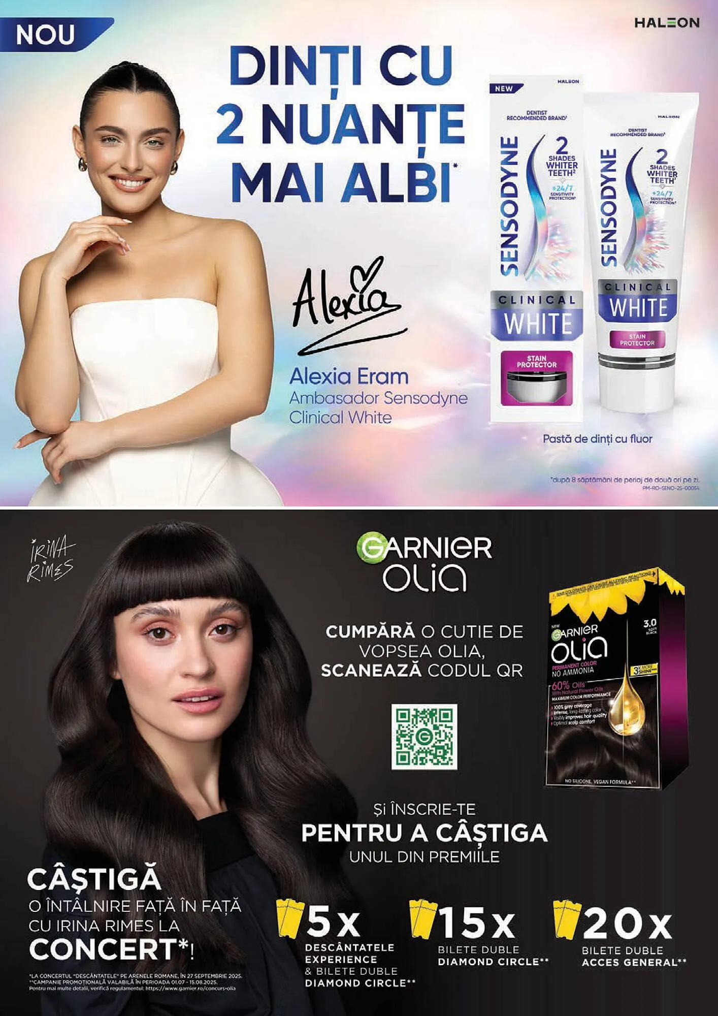 Catalog Catalog Mega Image de la 1 august până la 31 august 2025 - Revista Pagina 44