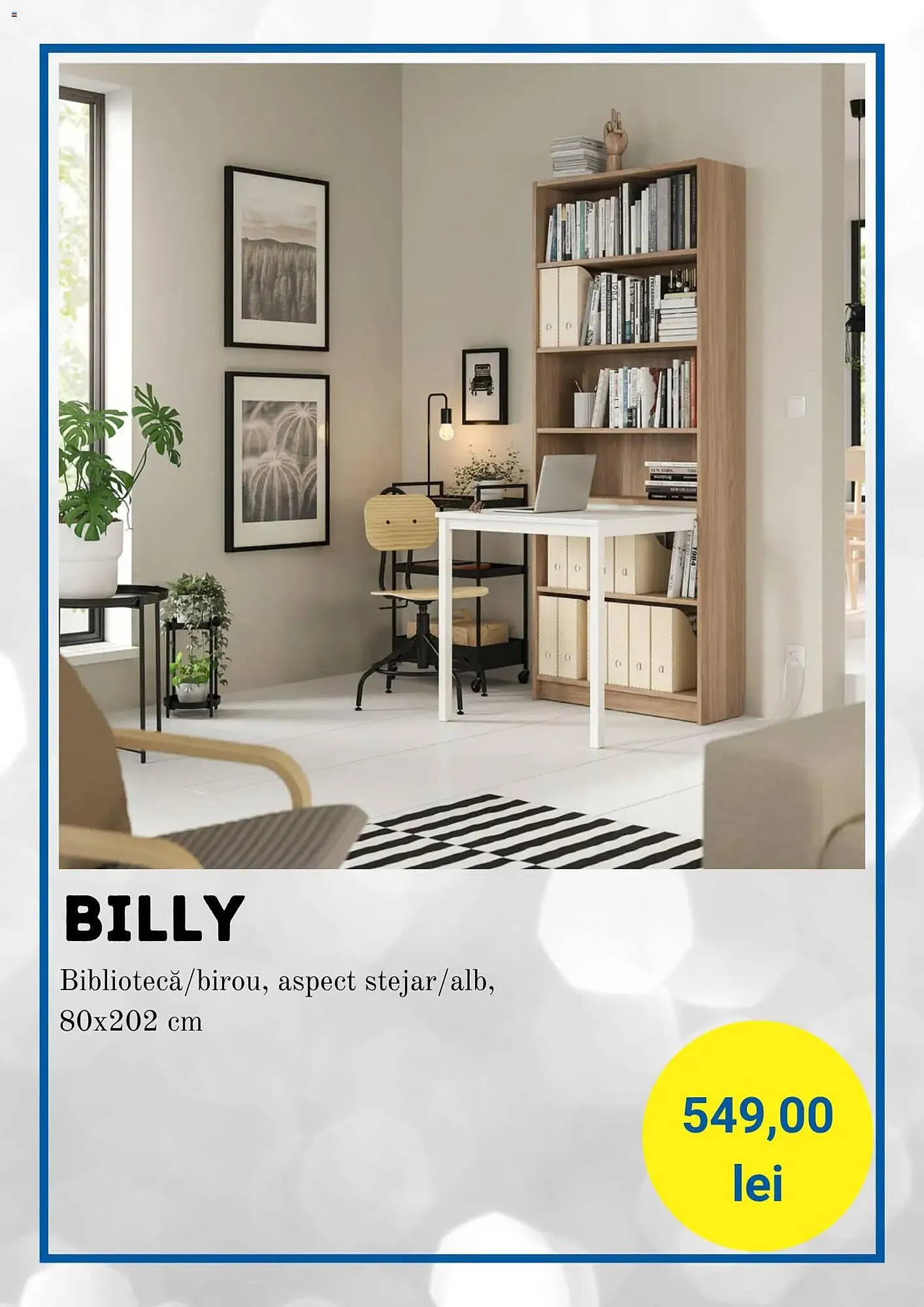 Catalog Catalog Ikea de la 31 martie până la 30 aprilie 2026 - Revista Pagina 2