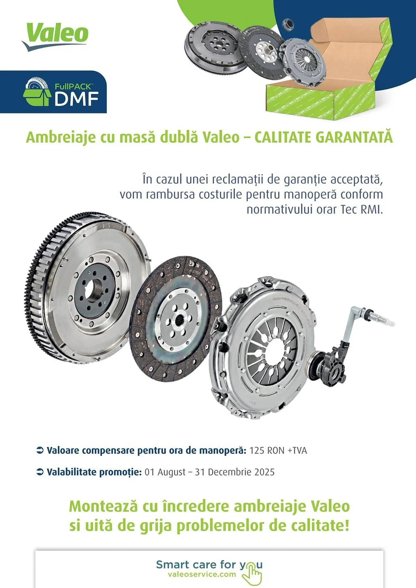 Catalog Catalog UNIX Auto de la 4 august până la 31 august 2025 - Revista Pagina 19