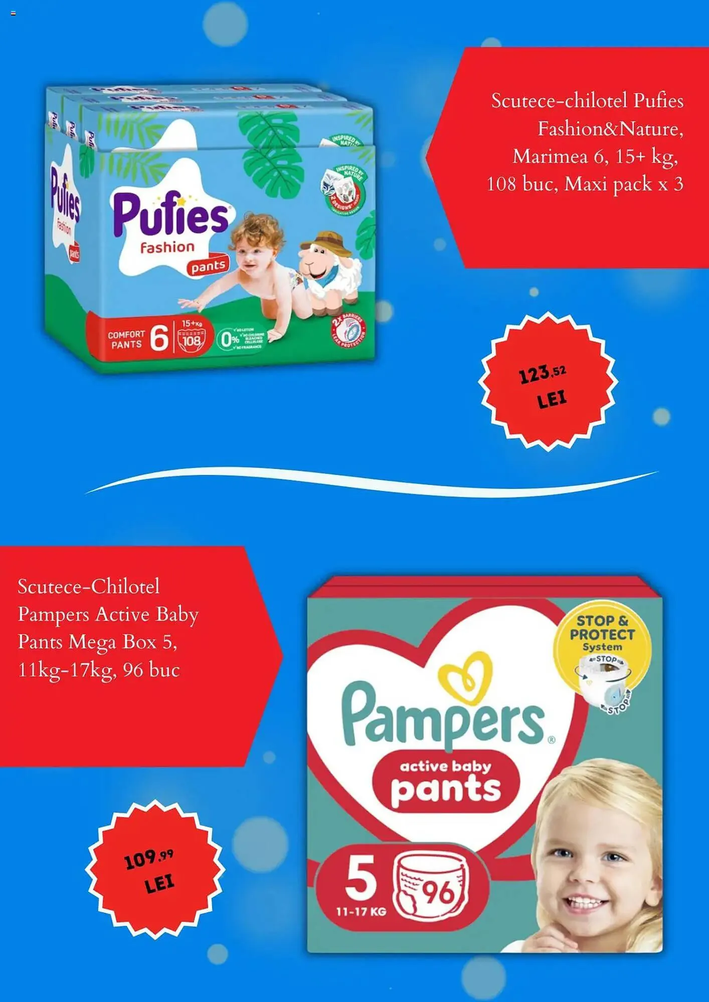 Catalog Catalog Emag de la 11 august până la 25 august 2025 - Revista Pagina 5