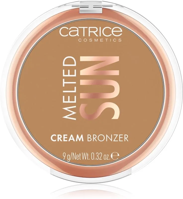 crema Bronzantã