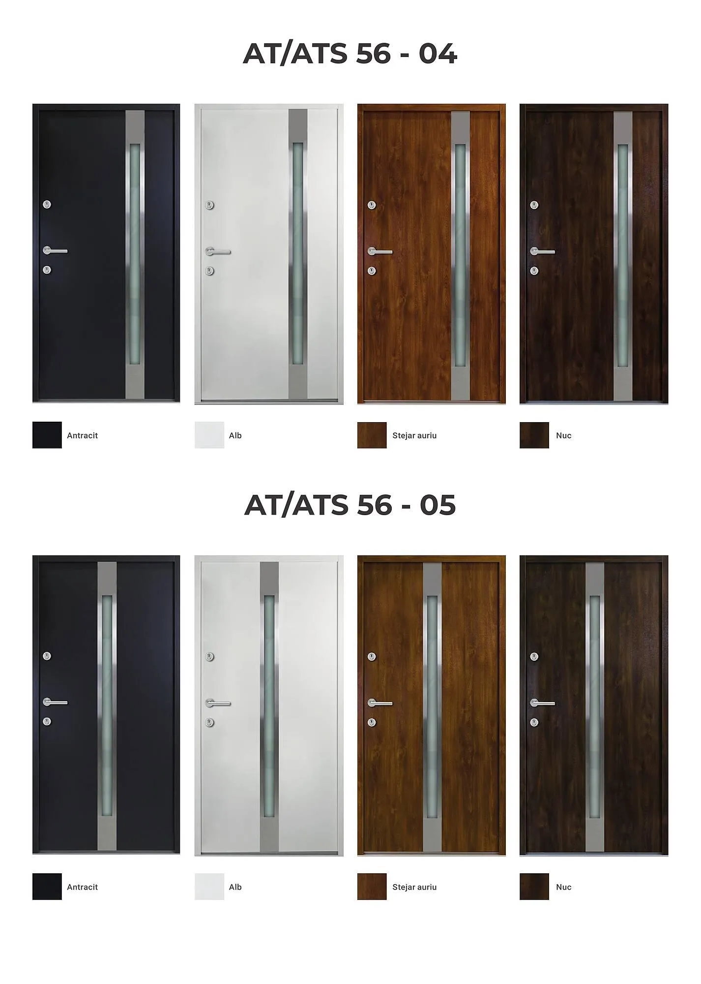 Catalog Usi 365 catalog de la 8 ianuarie până la 31 decembrie 2025 - Revista Pagina 6