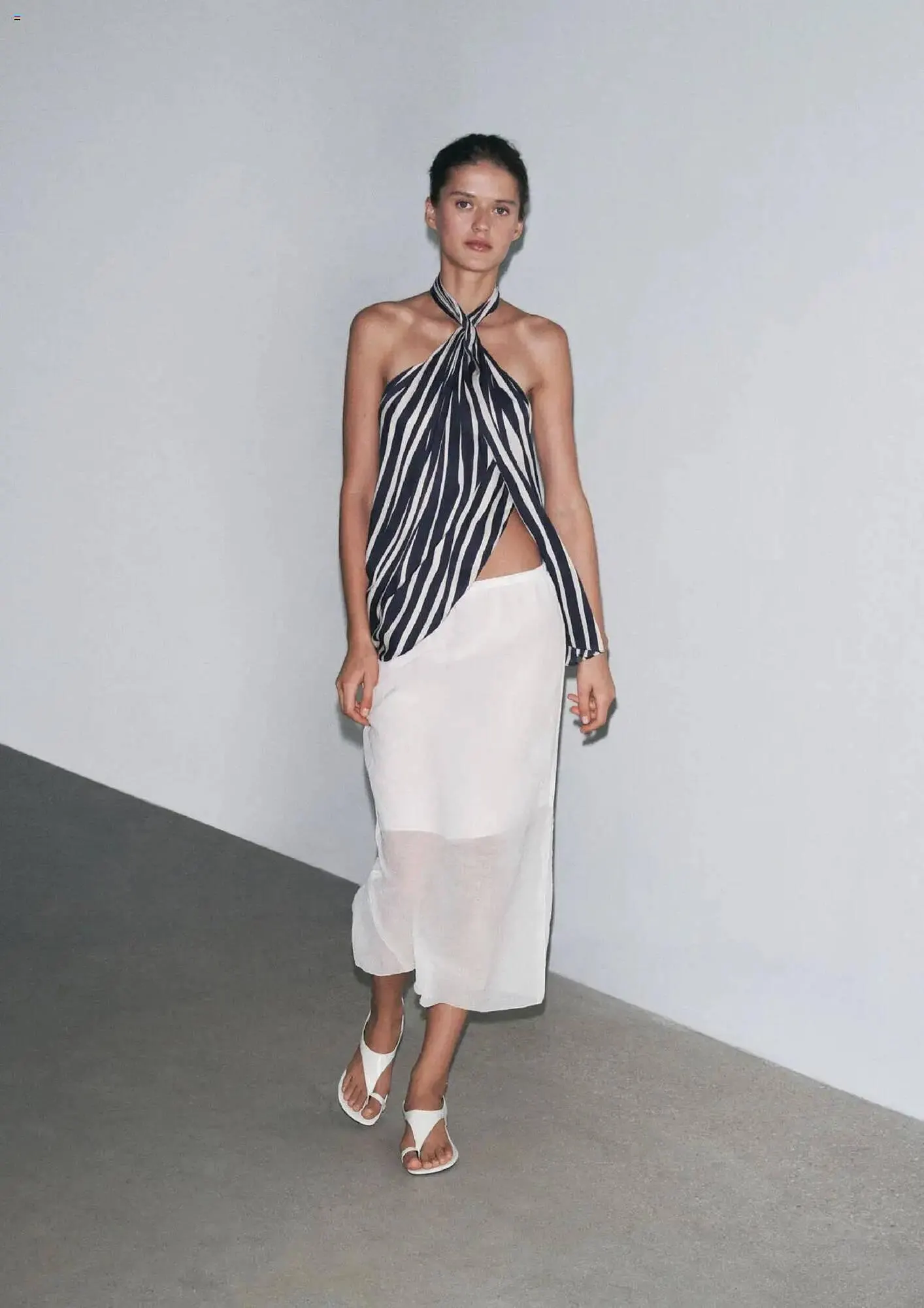 Volantino ZARA da 1 aprile a 30 aprile di 2025 - Pagina del volantino 14