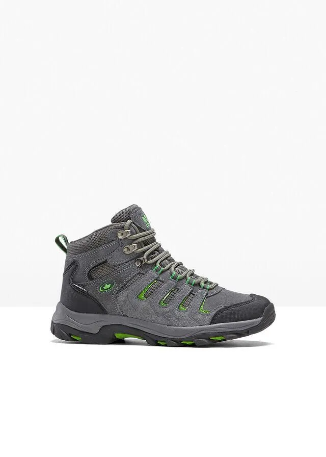 Pantofi trekking Lico High top