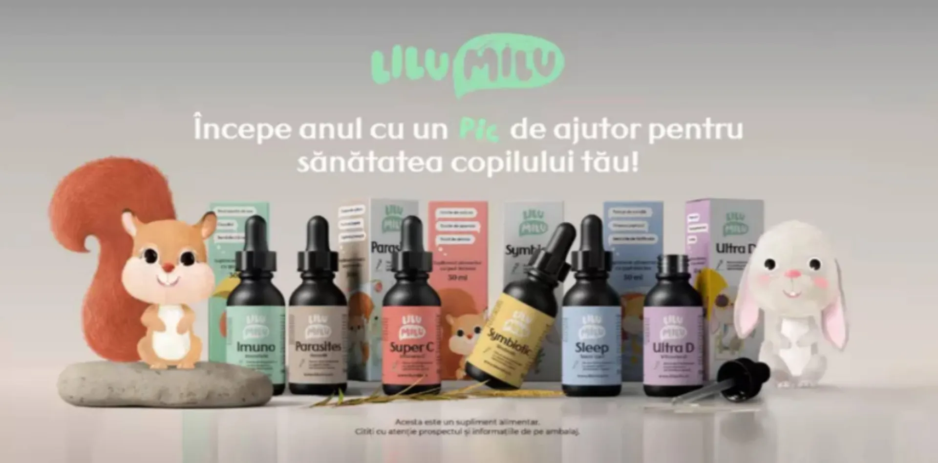 Catalog Catalog Bebe Tei de la 1 martie până la 31 martie 2025 - Revista Pagina 10