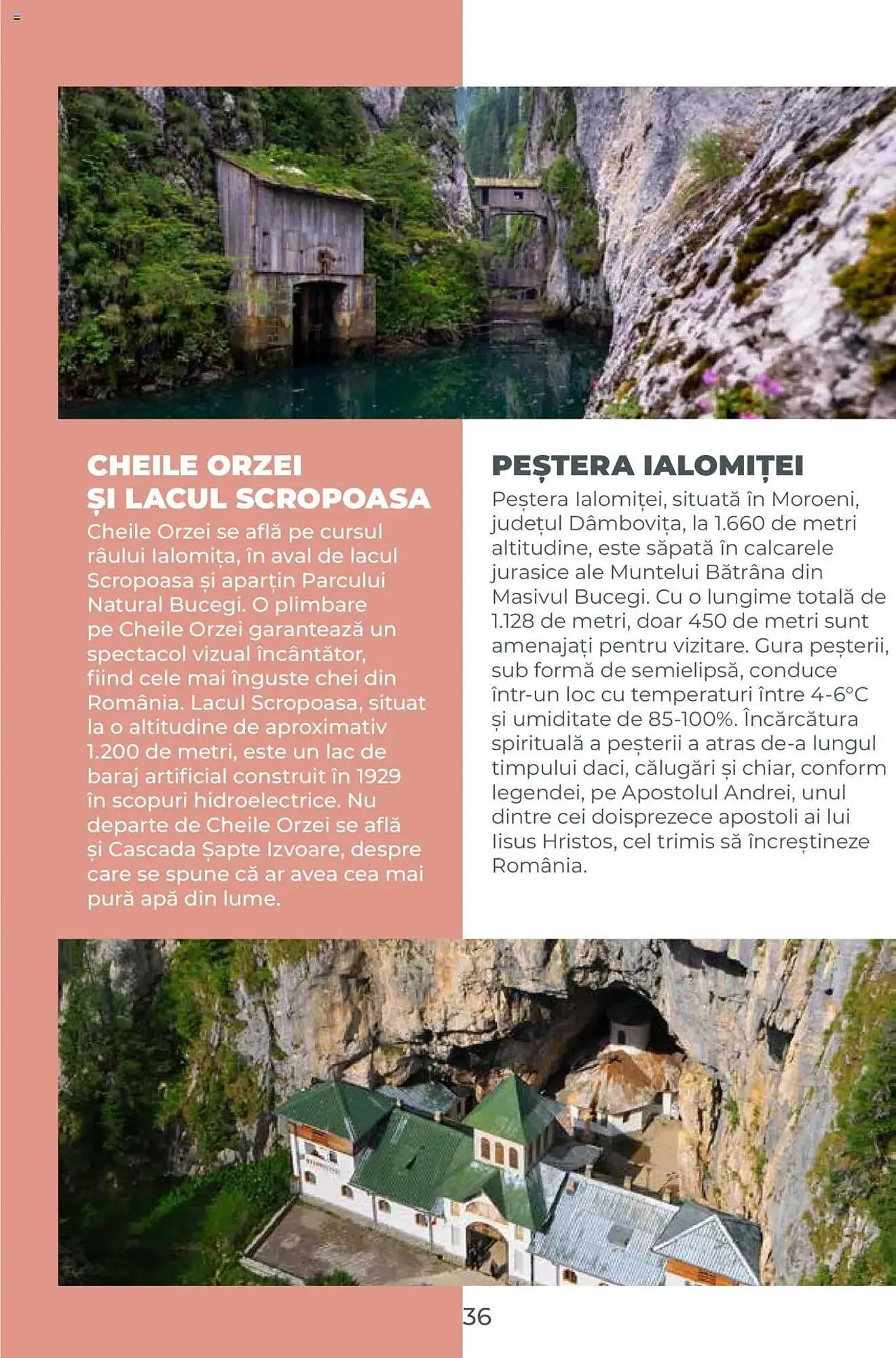 Catalog Catalog Metro de la 31 iulie până la 31 decembrie 2026 - Revista Pagina 36