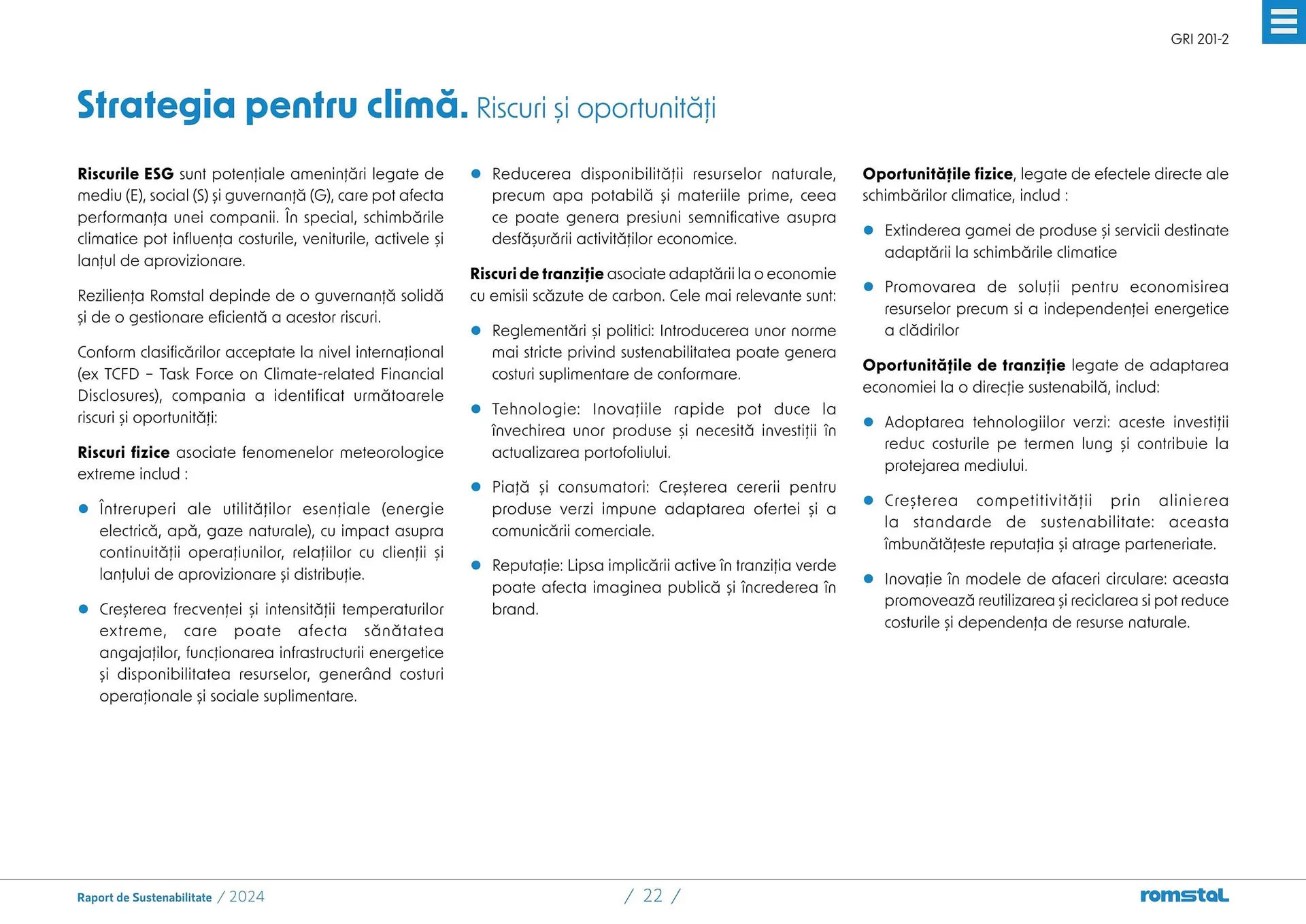 Catalog Catalog Romstal de la 25 martie până la 5 mai 2026 - Revista Pagina 22