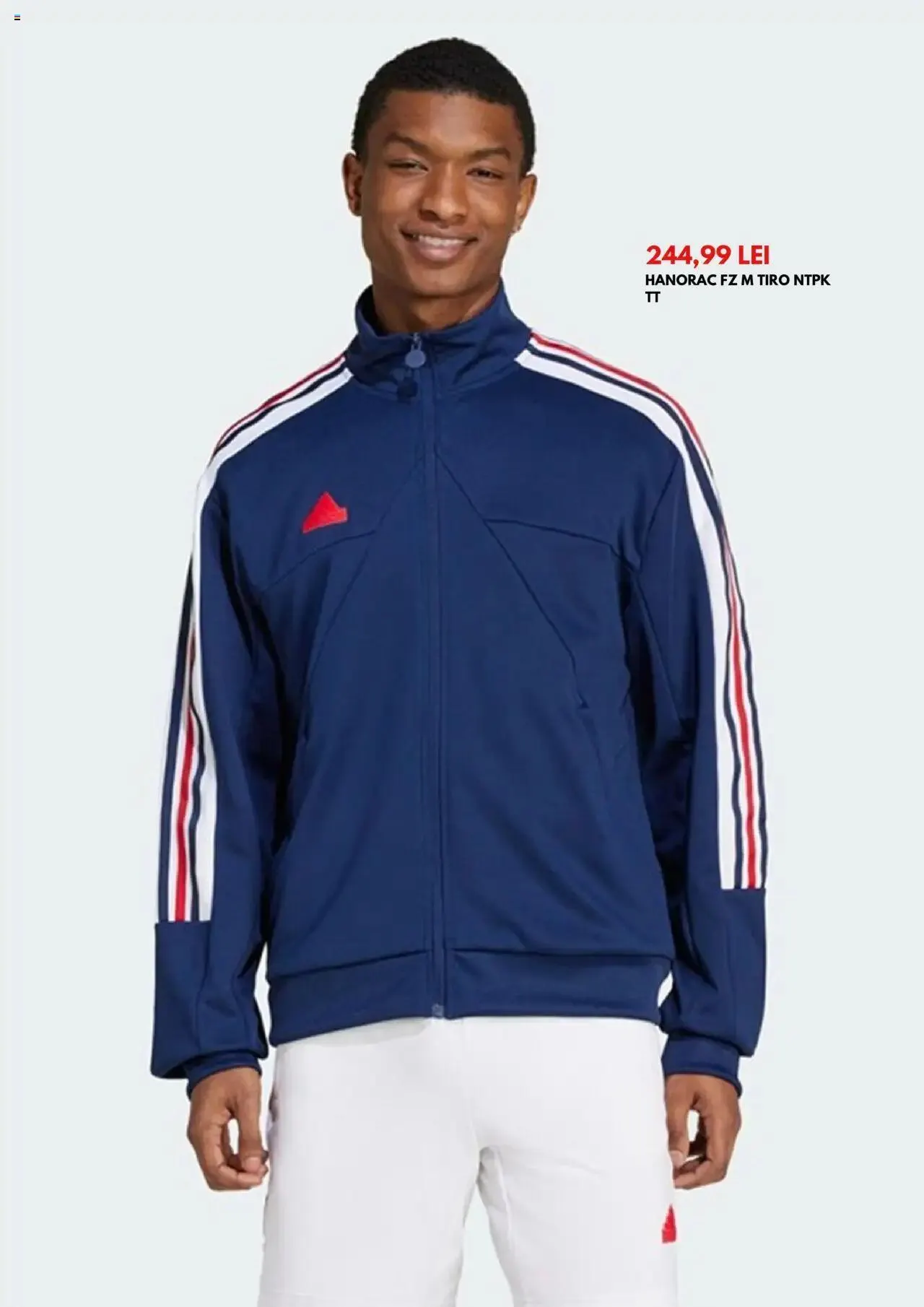 Catalog Catalog Intersport de la 1 septembrie până la 31 decembrie 2024 - Revista Pagina 8