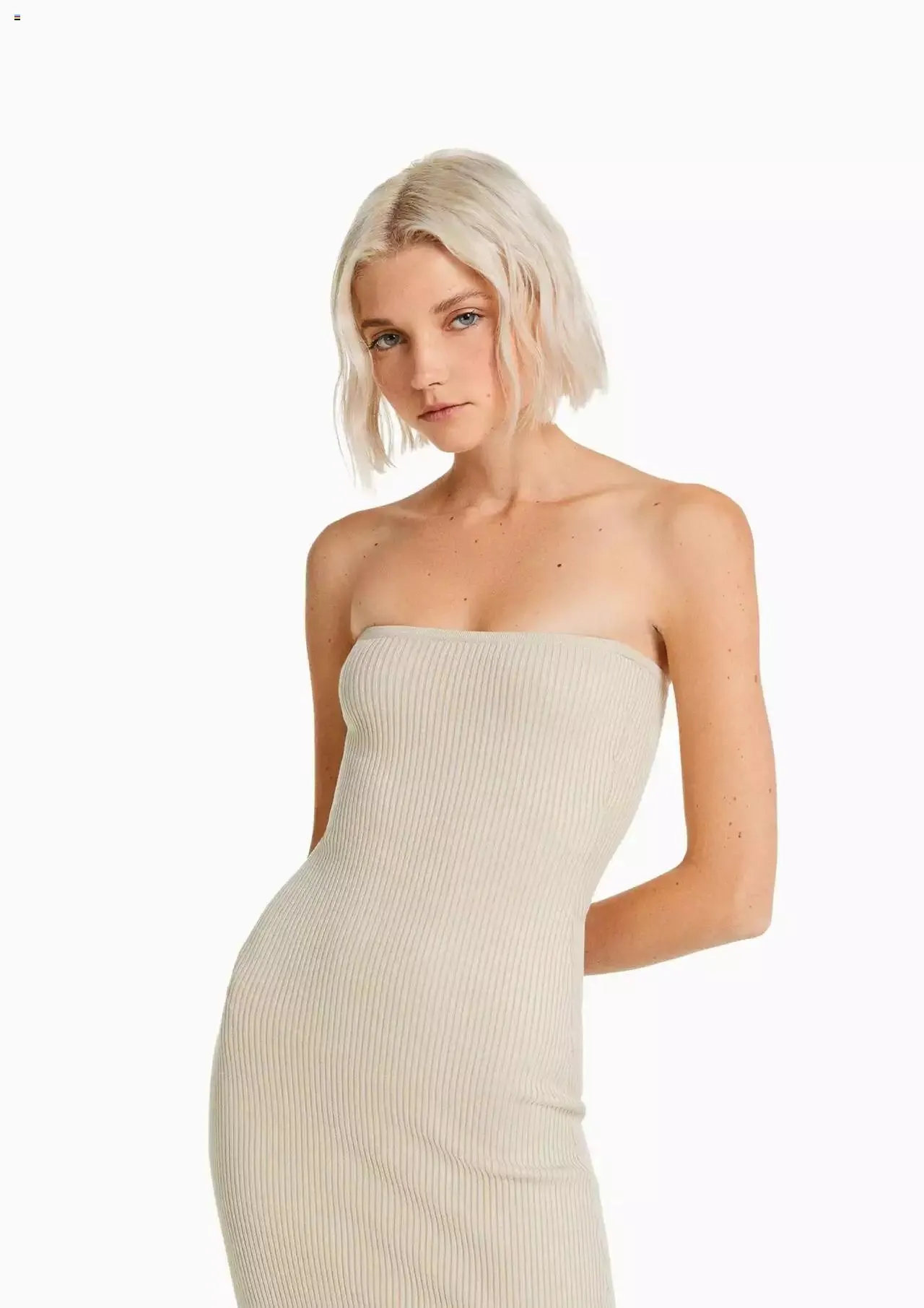 Catalog Bershka catalog - New In Women de la 1 iunie până la 31 decembrie 2023 - Revista Pagina 2