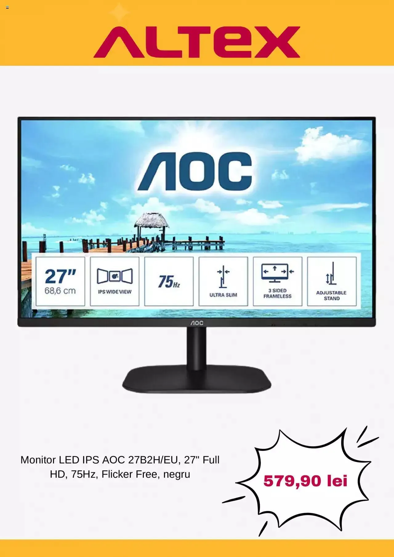 Catalog Catalog Altex de la 28 iulie până la 31 decembrie 2023 - Revista Pagina 6