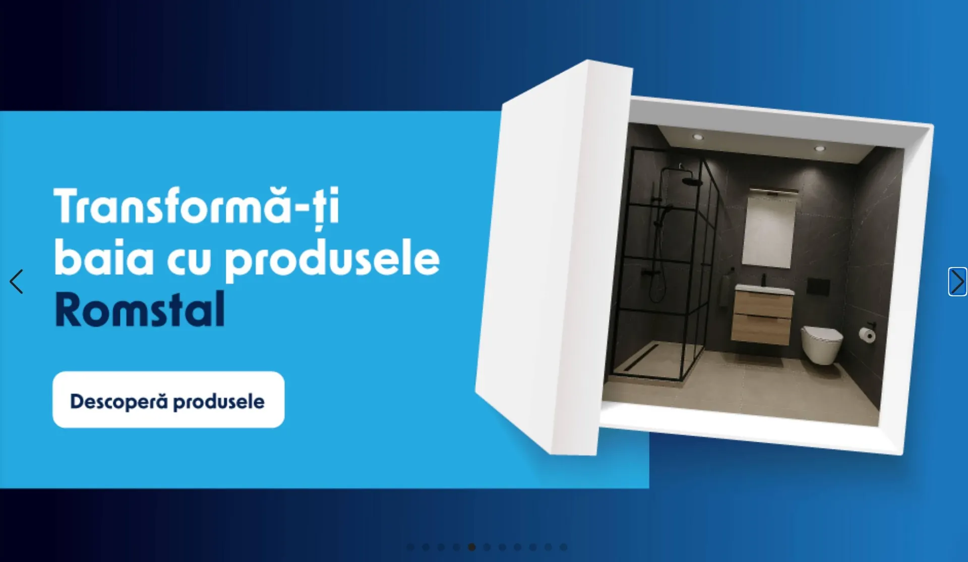 Catalog Catalog Romstal de la 25 martie până la 7 aprilie 2026 - Revista Pagina 3