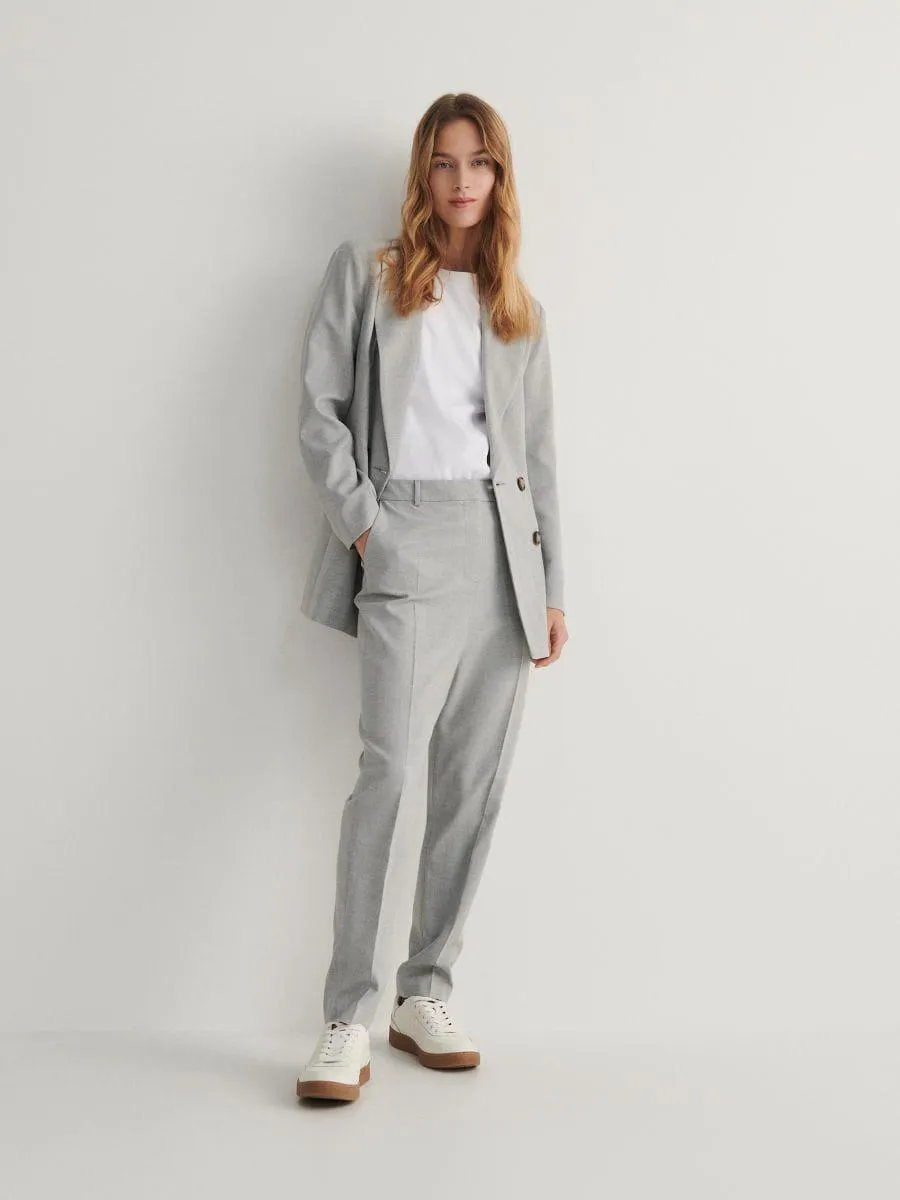 Sacou cu două rânduri