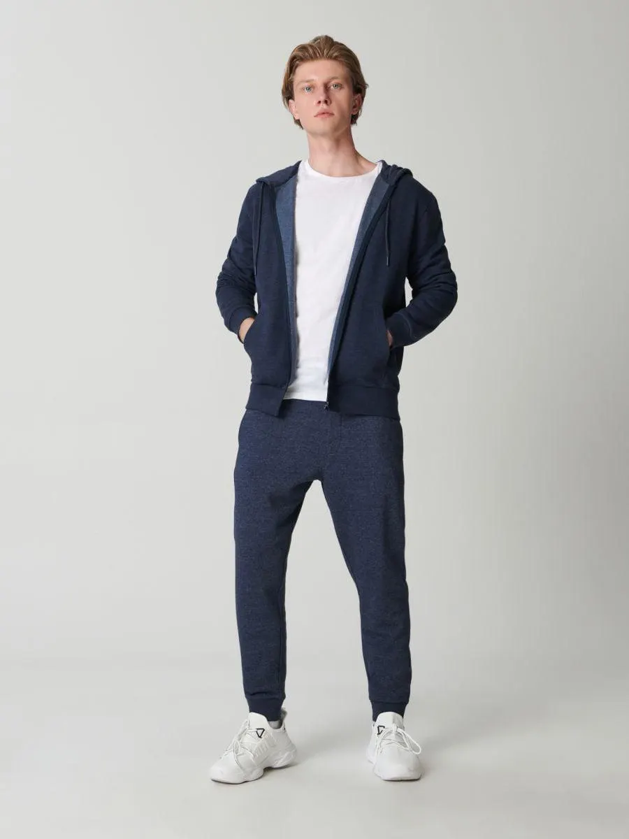 Pantaloni jogger slim