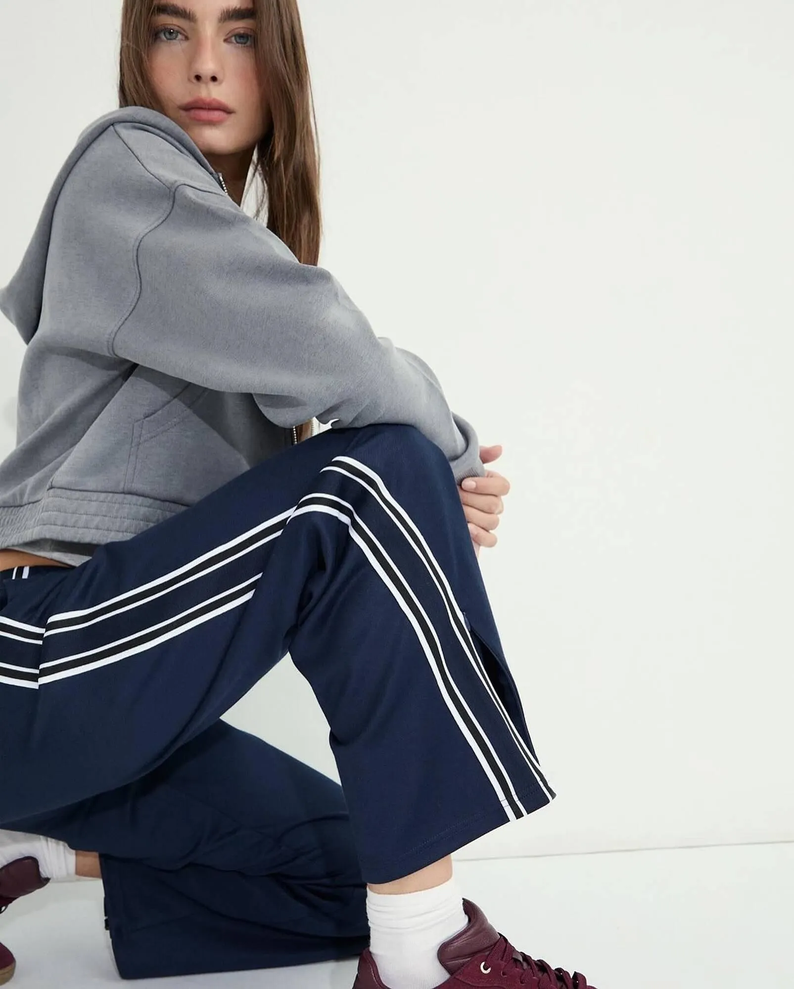 Catalog Catalog Stradivarius de la 12 septembrie până la 25 septembrie 2024 - Revista Pagina 2