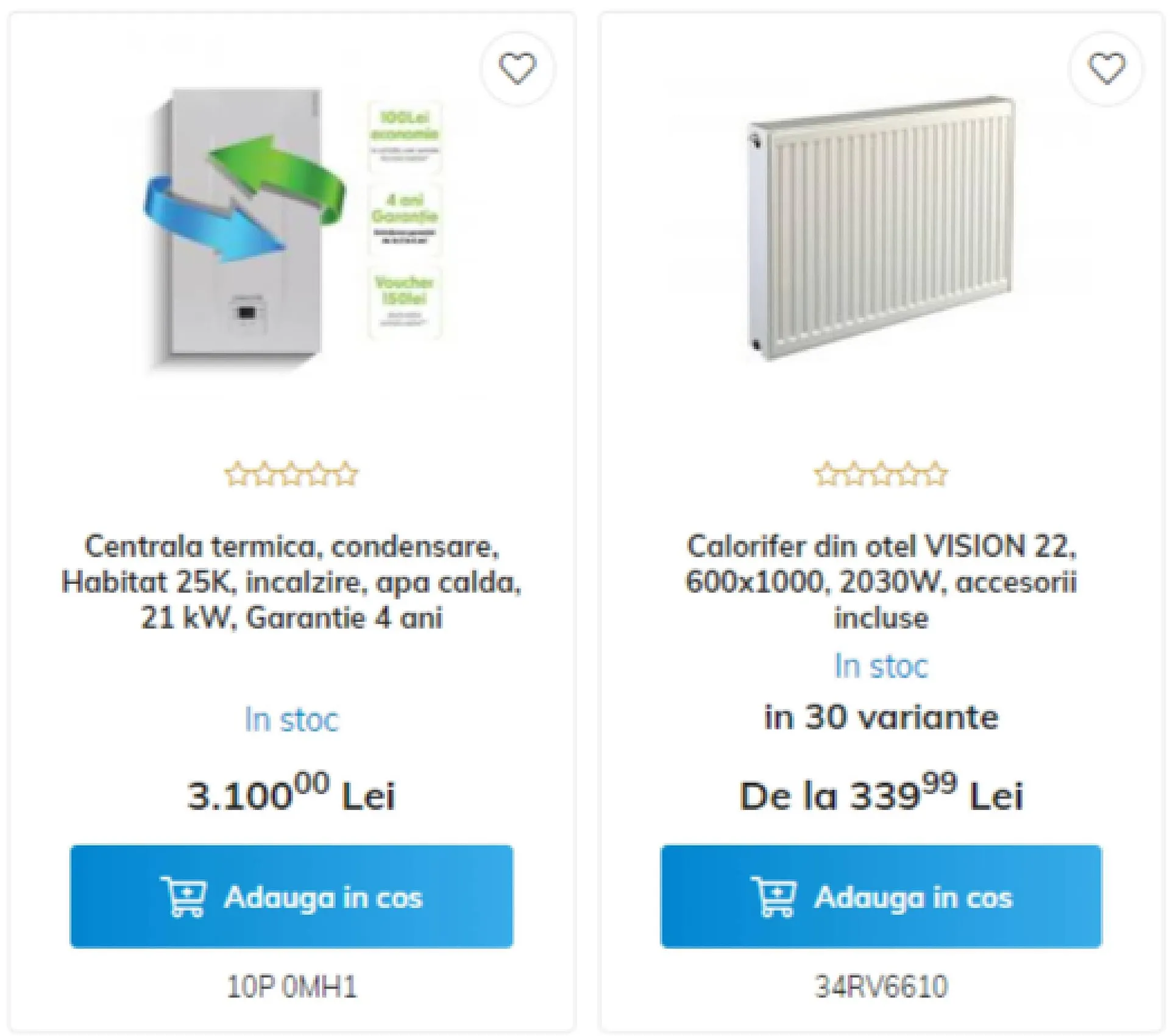 Catalog Romstal catalog de la 3 aprilie până la 14 aprilie 2024 - Revista Pagina 