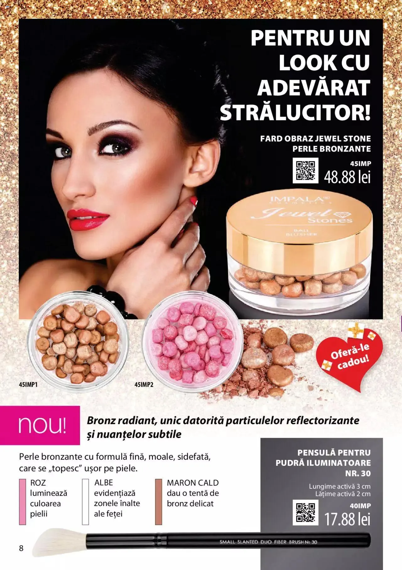 Catalog Lady’s - Catalog nou de la 5 ianuarie până la 31 decembrie 2023 - Revista Pagina 8