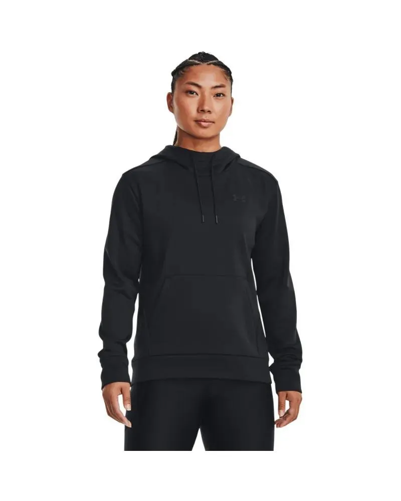 Hanorac Dama ARMOUR FLEECE LC HOODIE Under Armour