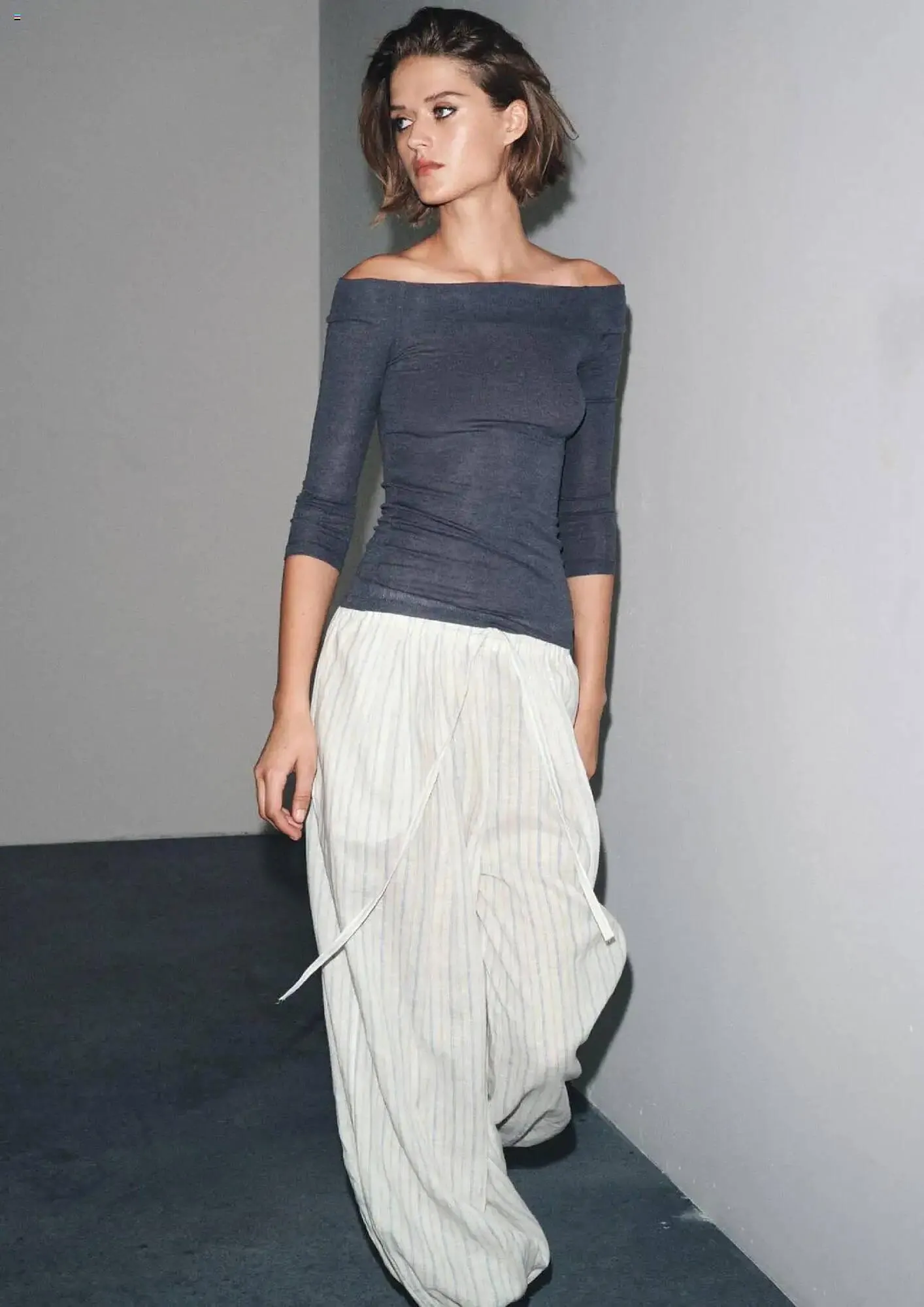 ZARA catalogue from 1 September to 1 October 2025 - Catalogue Page 12