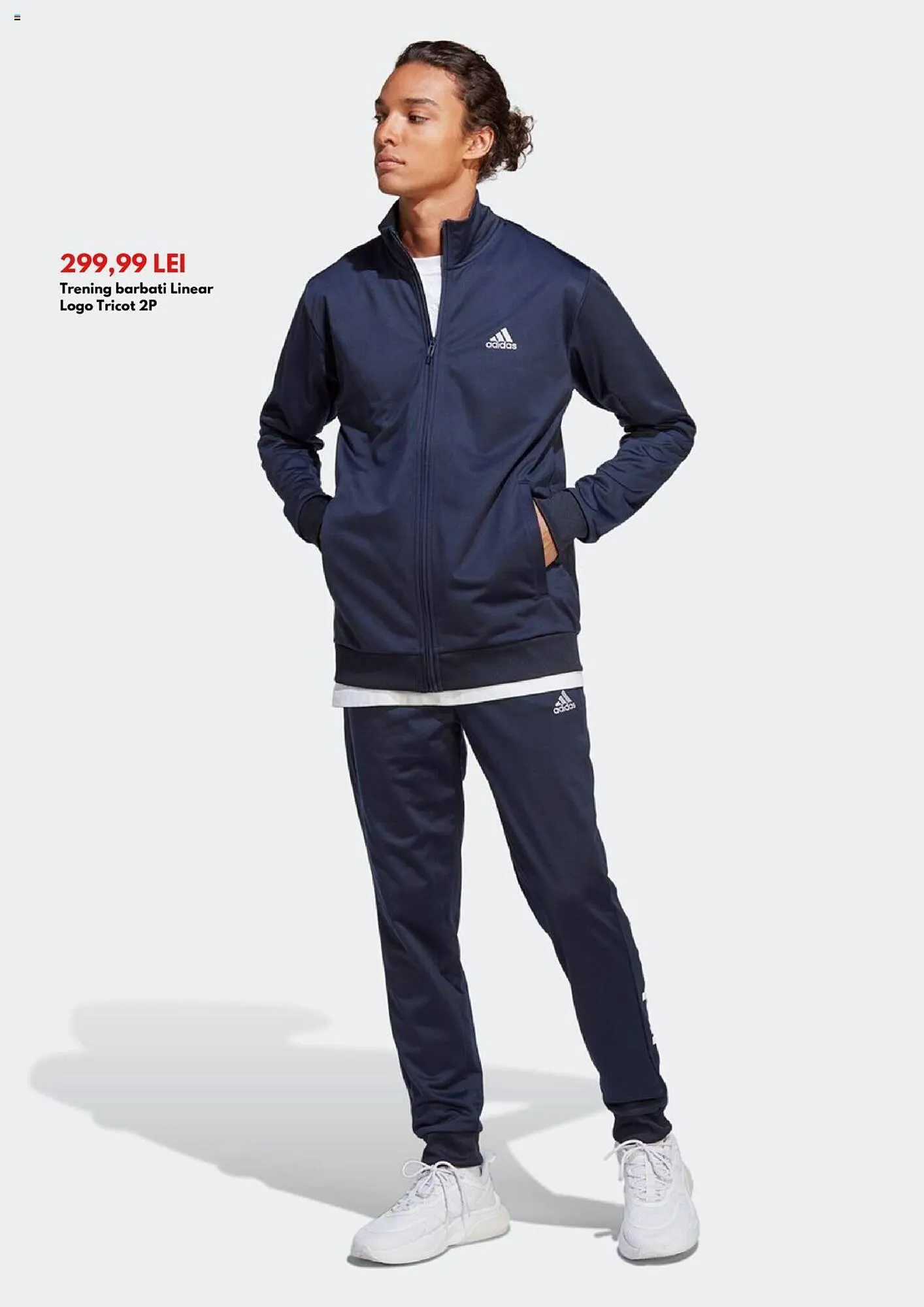 Catalog Intersport catalog de la 1 decembrie până la 31 decembrie 2023 - Revista Pagina 3