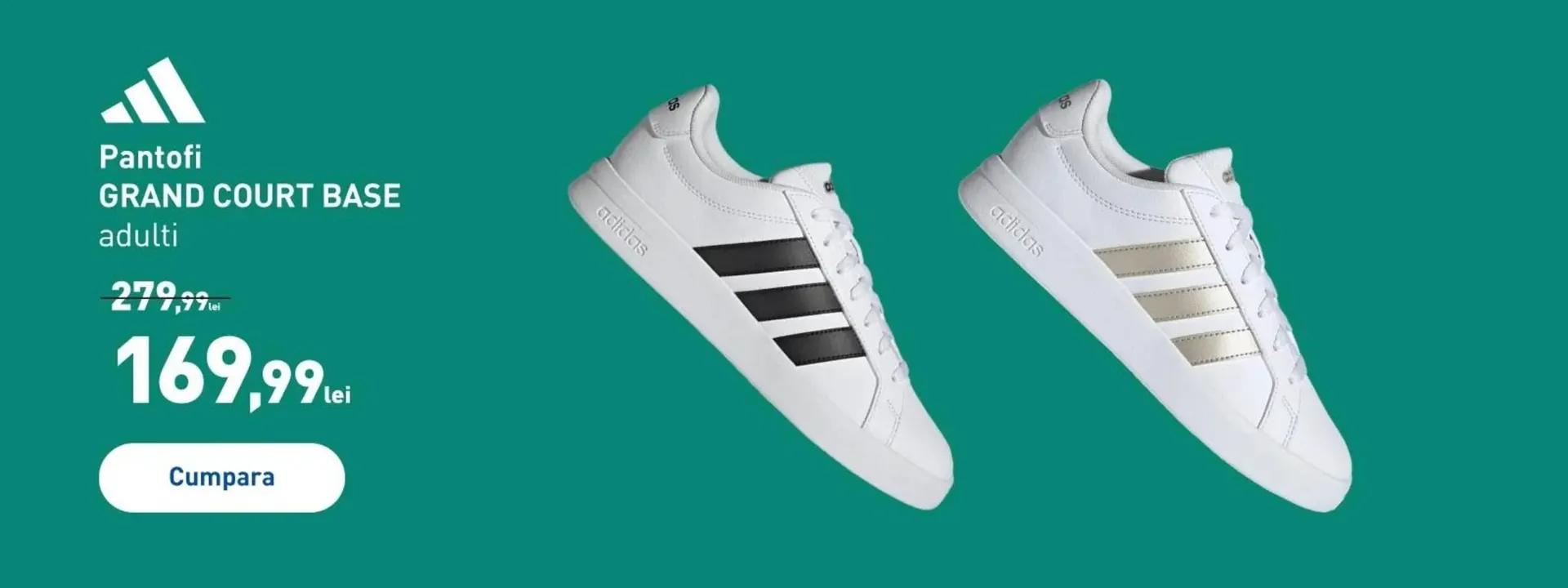 Catalog Magazine Intersport de la 9 martie până la 18 martie 2026 - Revista Pagina 2