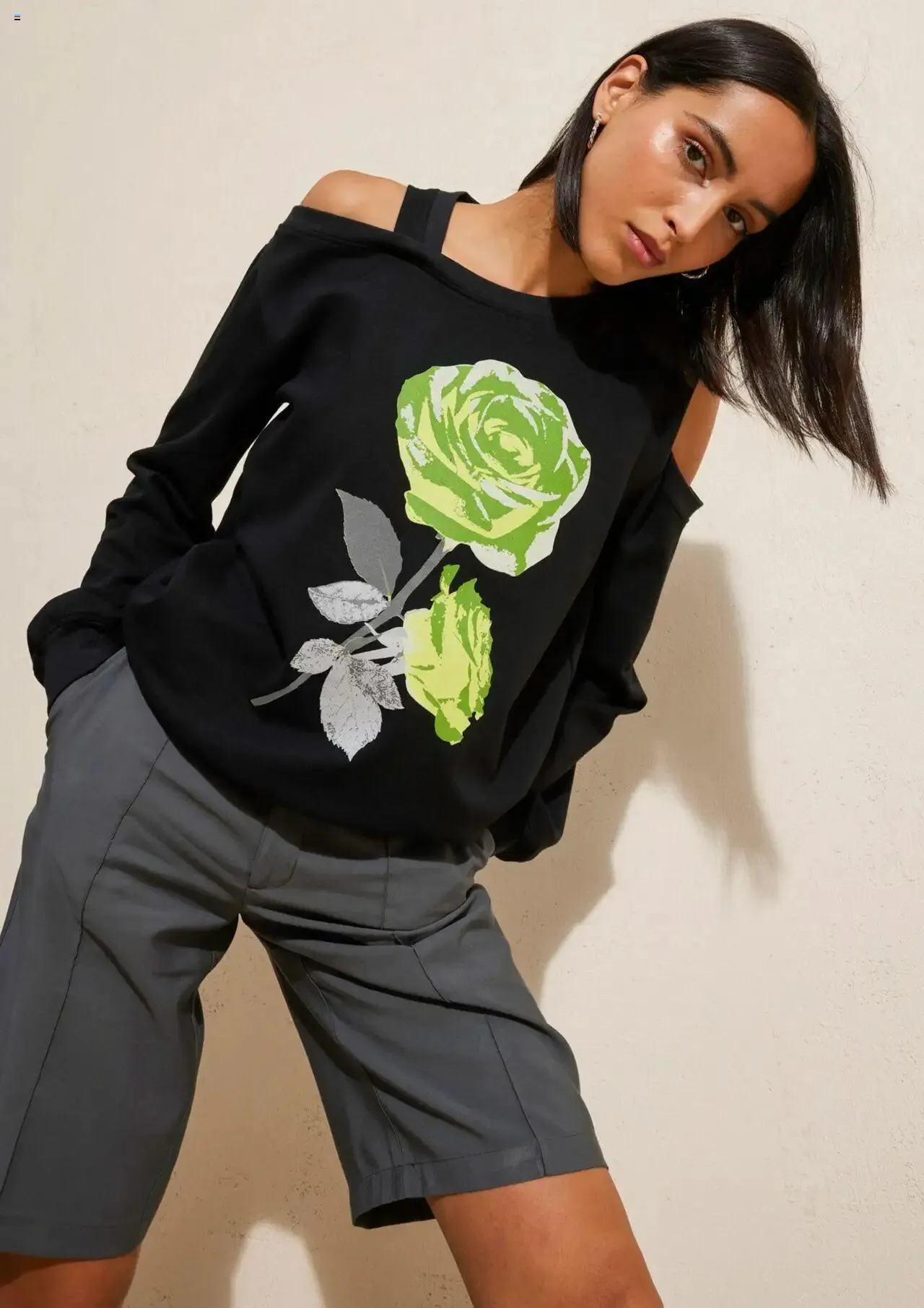 Catalog Catalog Bonprix de la 1 septembrie până la 31 decembrie 2024 - Revista Pagina 3