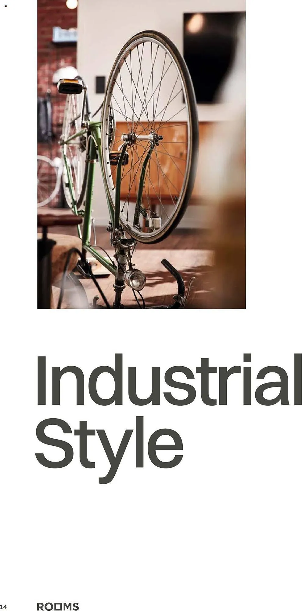 Catalog Proges catalog de la 18 septembrie până la 31 decembrie 2023 - Revista Pagina 14