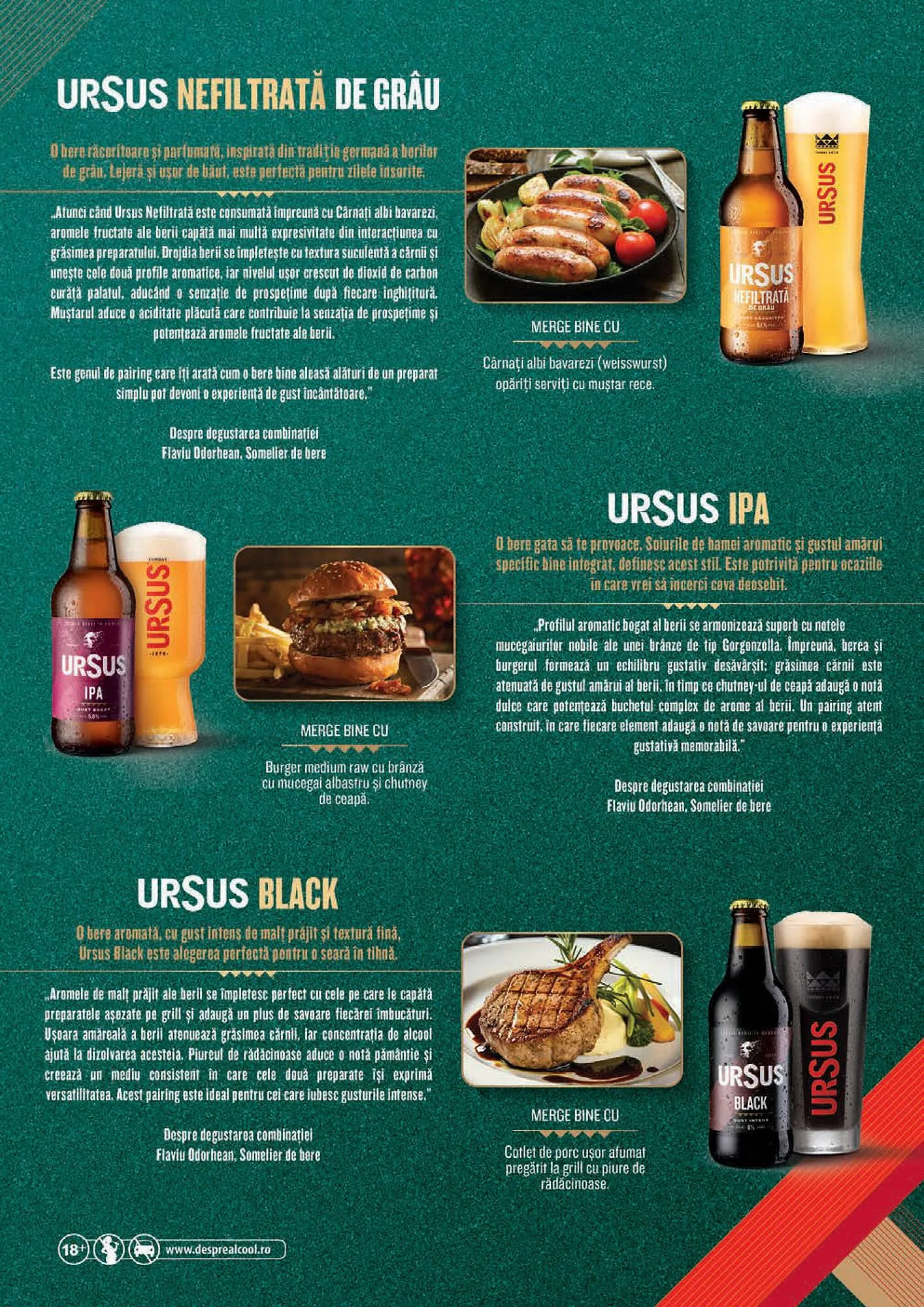 Catalog Catalog Mega Image de la 1 octombrie până la 31 octombrie 2025 - Revista Pagina 32