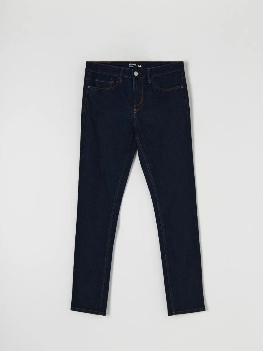 Blugi skinny