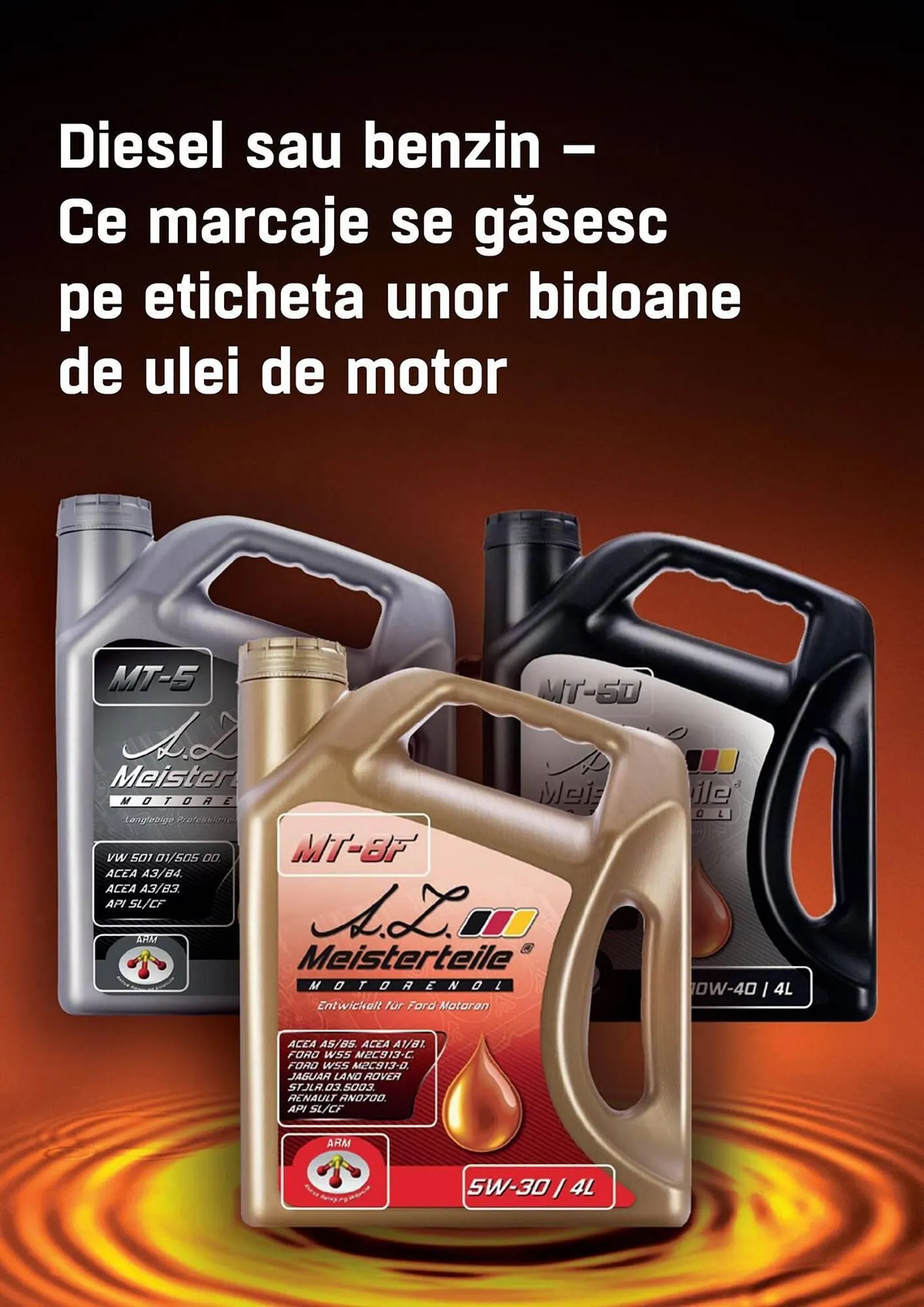 Catalog Catalog UNIX Auto de la 1 mai până la 31 mai 2025 - Revista Pagina 16