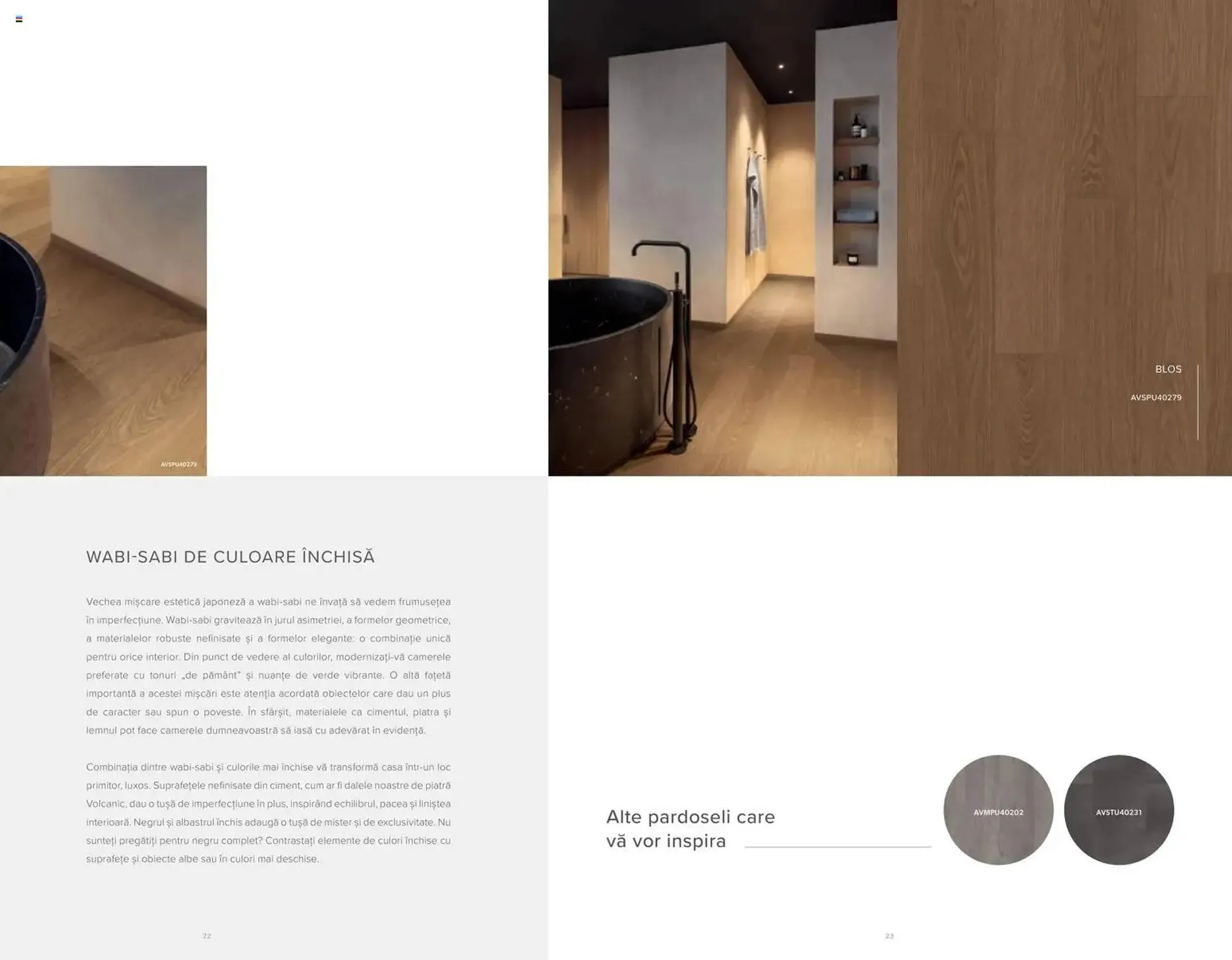 Catalog Catalog Proges de la 19 decembrie până la 30 noiembrie 2026 - Revista Pagina 13