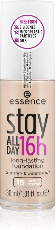 culoare 15 Soft Creme 30 ml