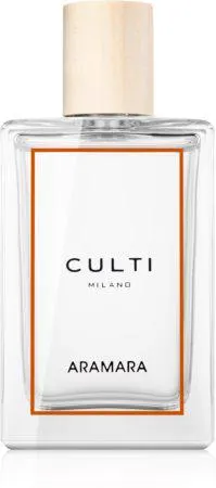Spray Aramara