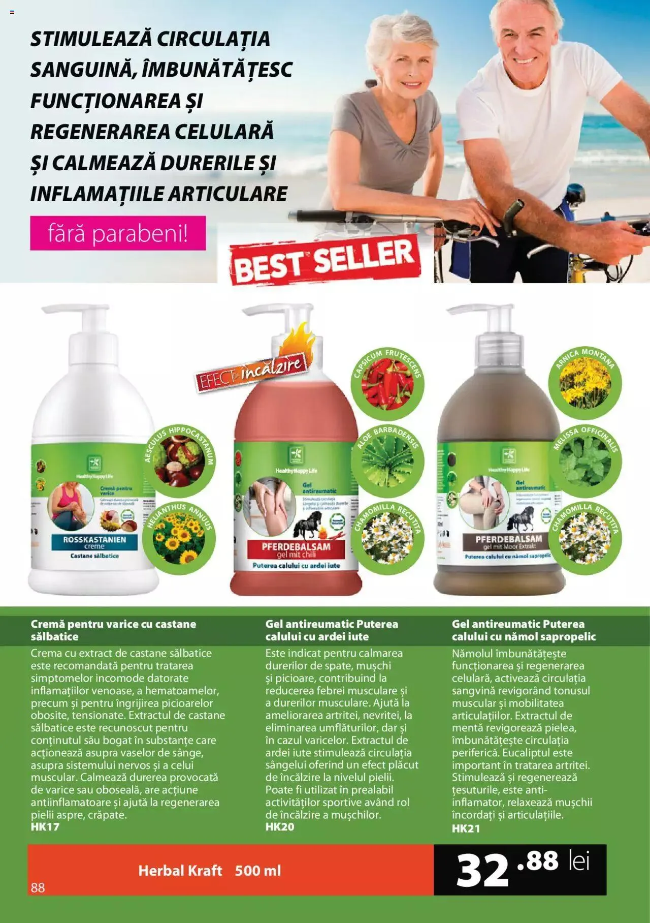 Catalog Catalog Lady’s de la 2 martie până la 31 decembrie 2023 - Revista Pagina 88