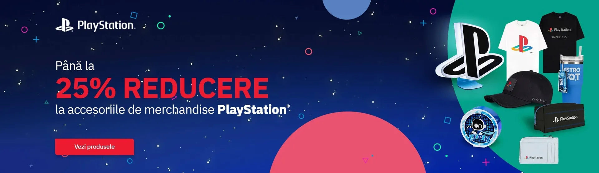 Catalog Catalog Media Galaxy de la 19 martie până la 25 martie 2026 - Revista Pagina 2