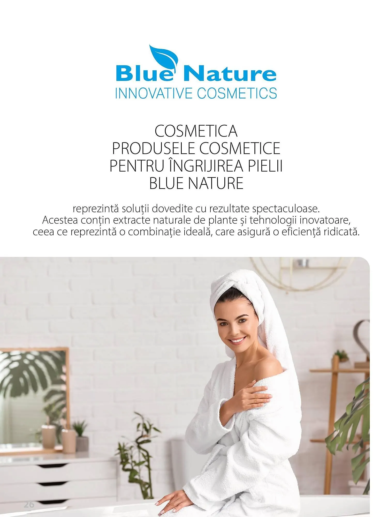 Catalog Catalog BetterStyle de la 1 octombrie până la 31 decembrie 2025 - Revista Pagina 26