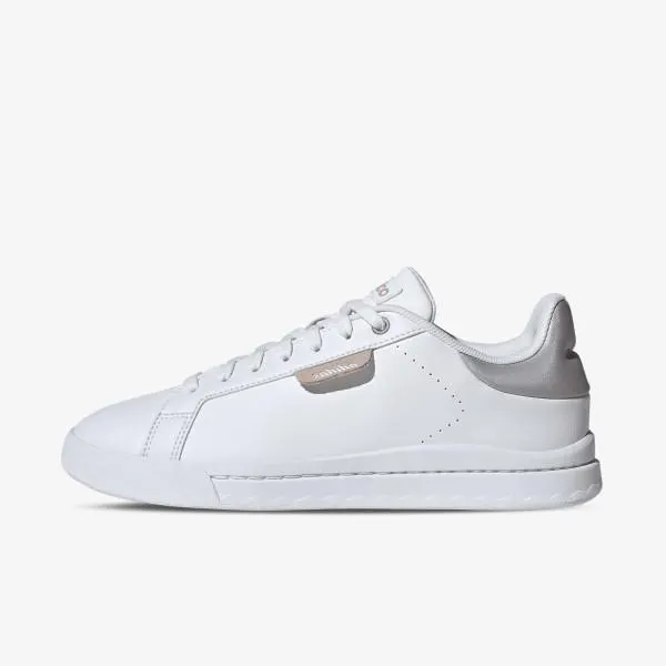 adidas Pantofi Sport TENIS COURT SILK