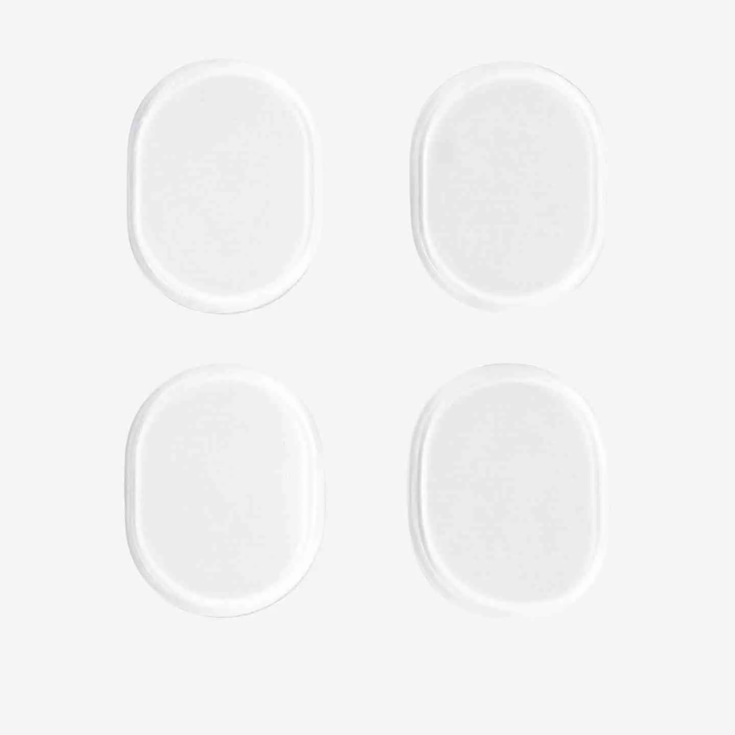 Univerzálne mini gélové vložky do topánok Festive Feet