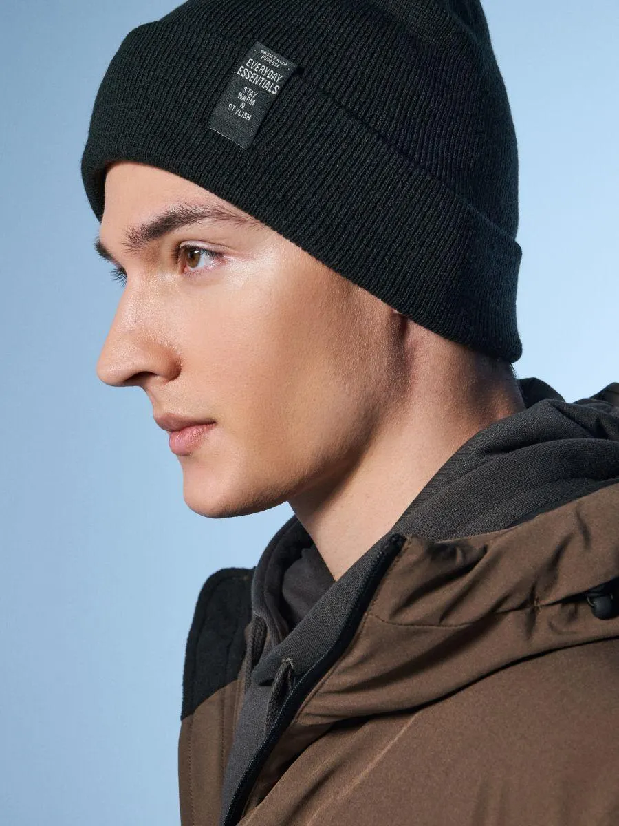 Căciulă tip beanie