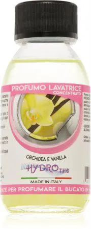 Profumo Lavatrice Orchidea e Vanilla