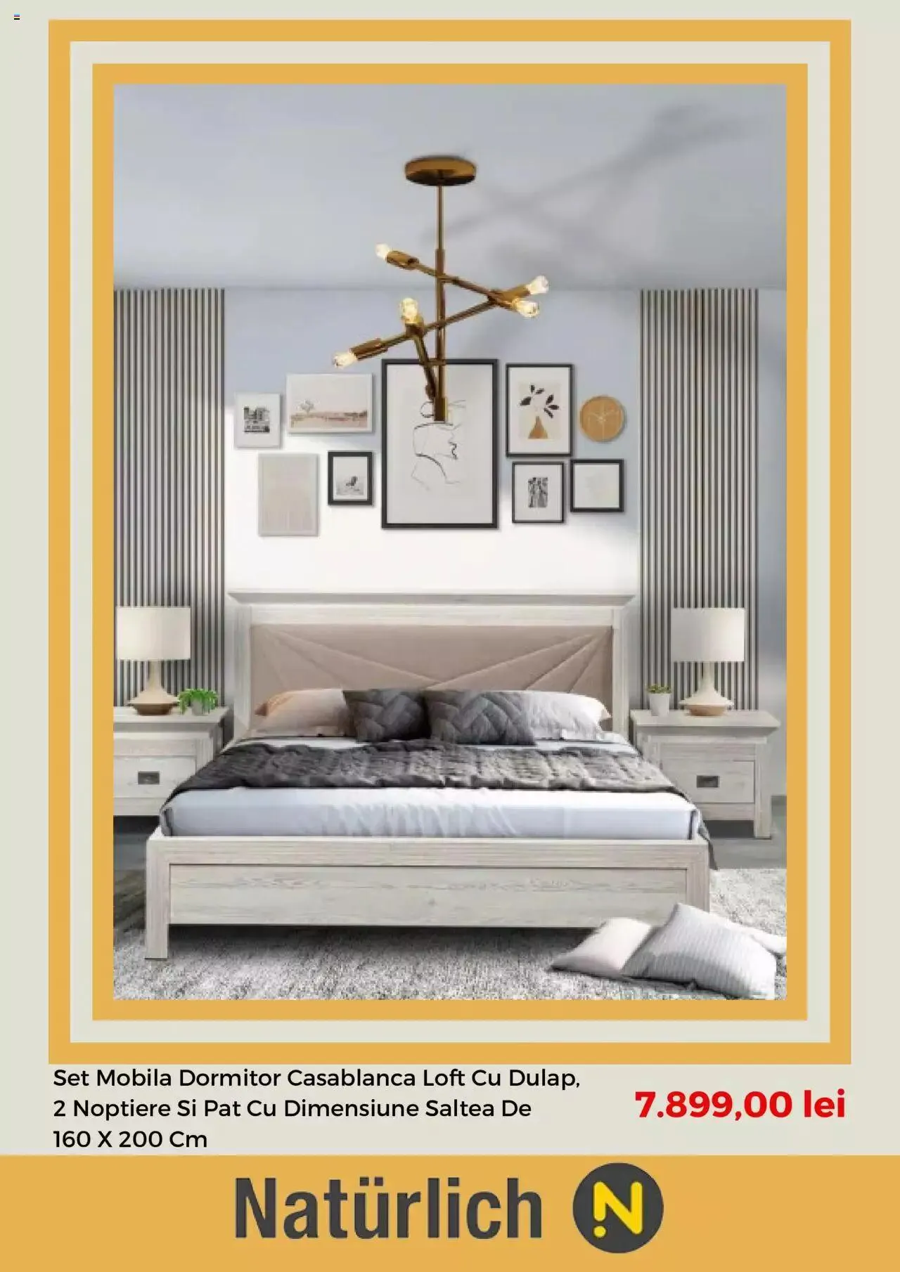 Catalog Catalog Naturlich de la 17 octombrie până la 9 noiembrie 2023 - Revista Pagina 6