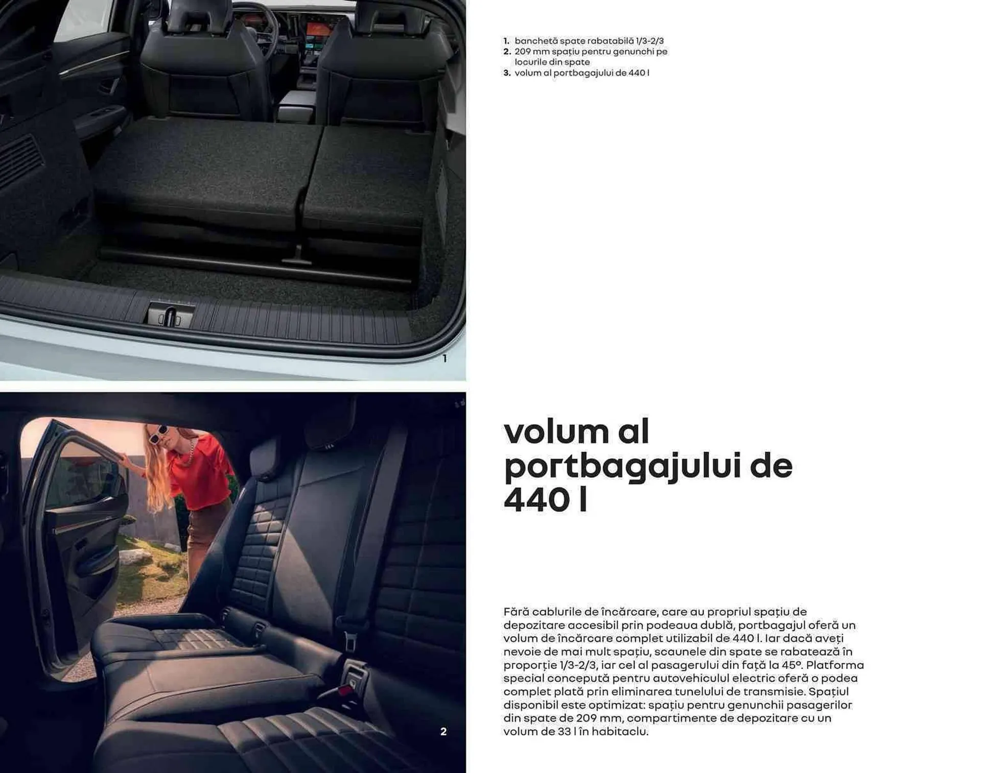 Catalog Renault catalog de la 1 ianuarie până la 31 decembrie 2023 - Revista Pagina 24