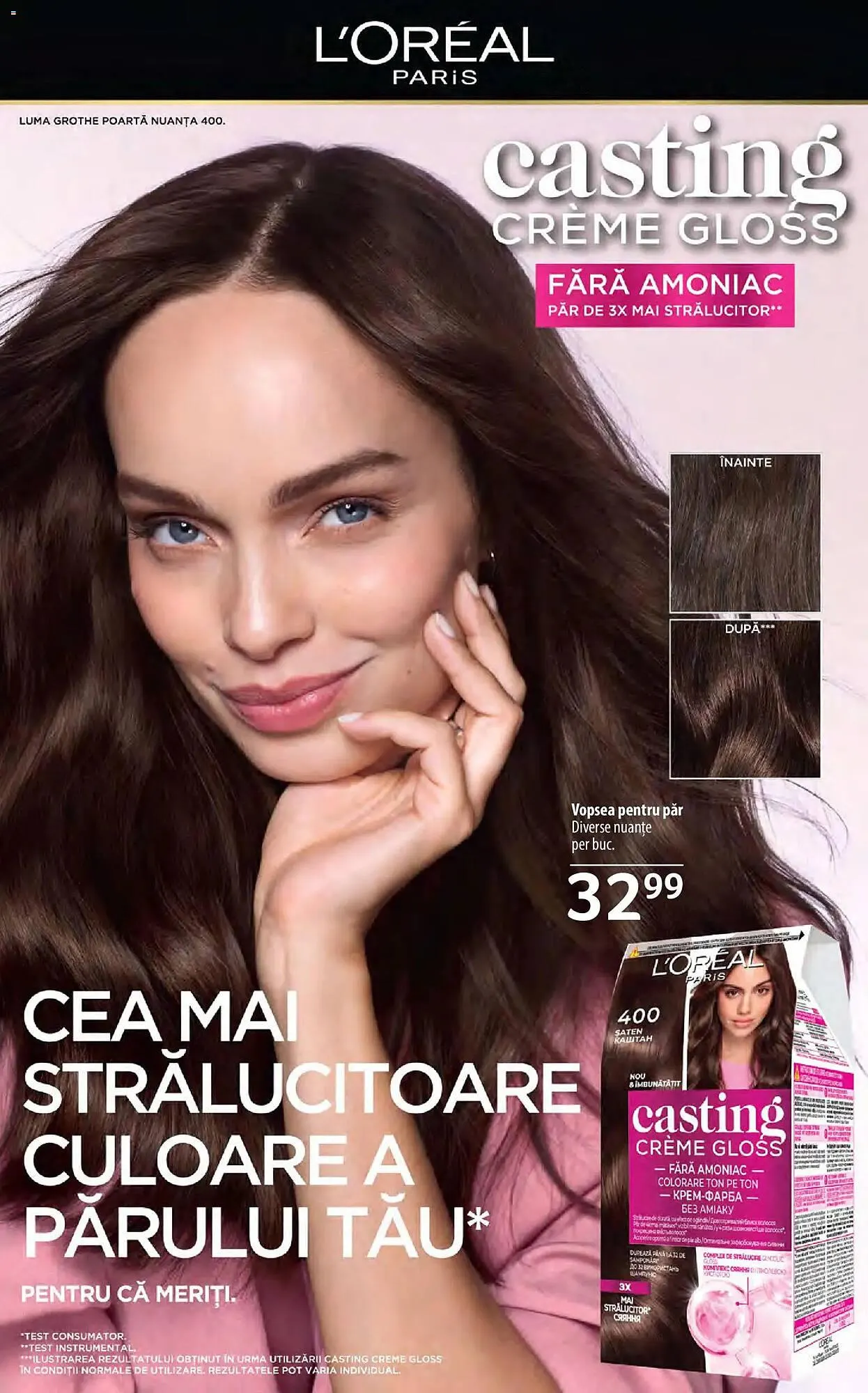 Catalog Catalog Selgros de la 1 mai până la 14 mai 2026 - Revista Pagina 29