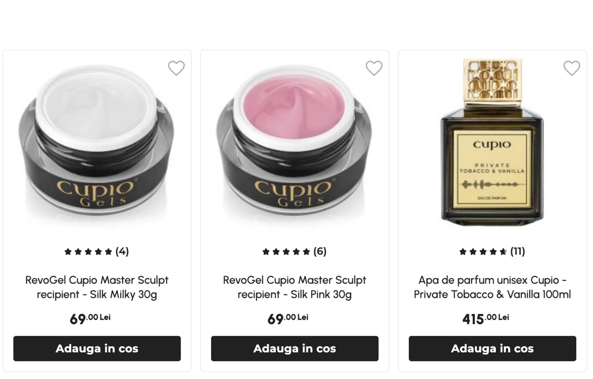 Catalog Magazine Cupio de la 25 decembrie până la 7 ianuarie 2026 - Revista Pagina 2