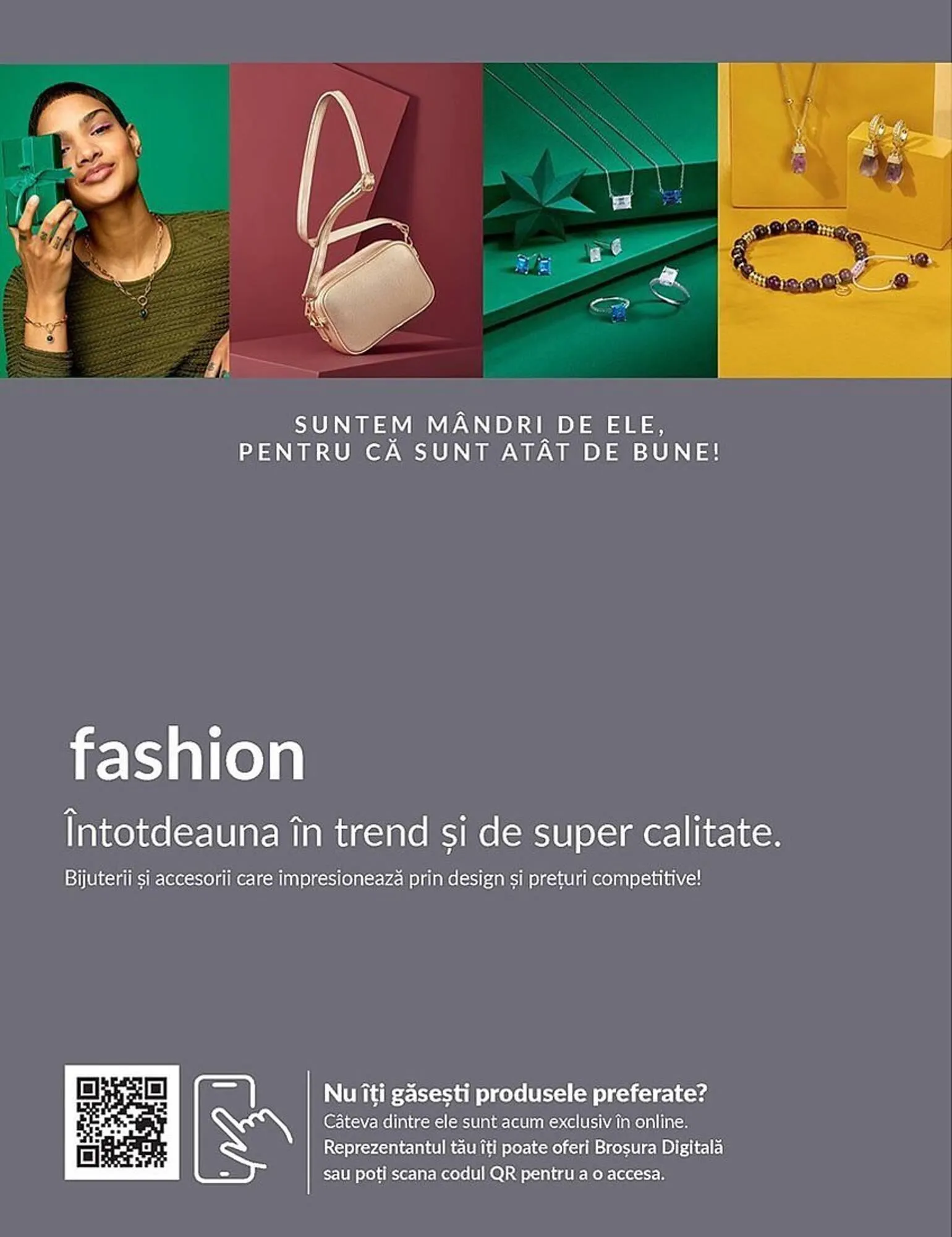 Catalog Avon catalog de la 1 octombrie până la 31 octombrie 2023 - Revista Pagina 180