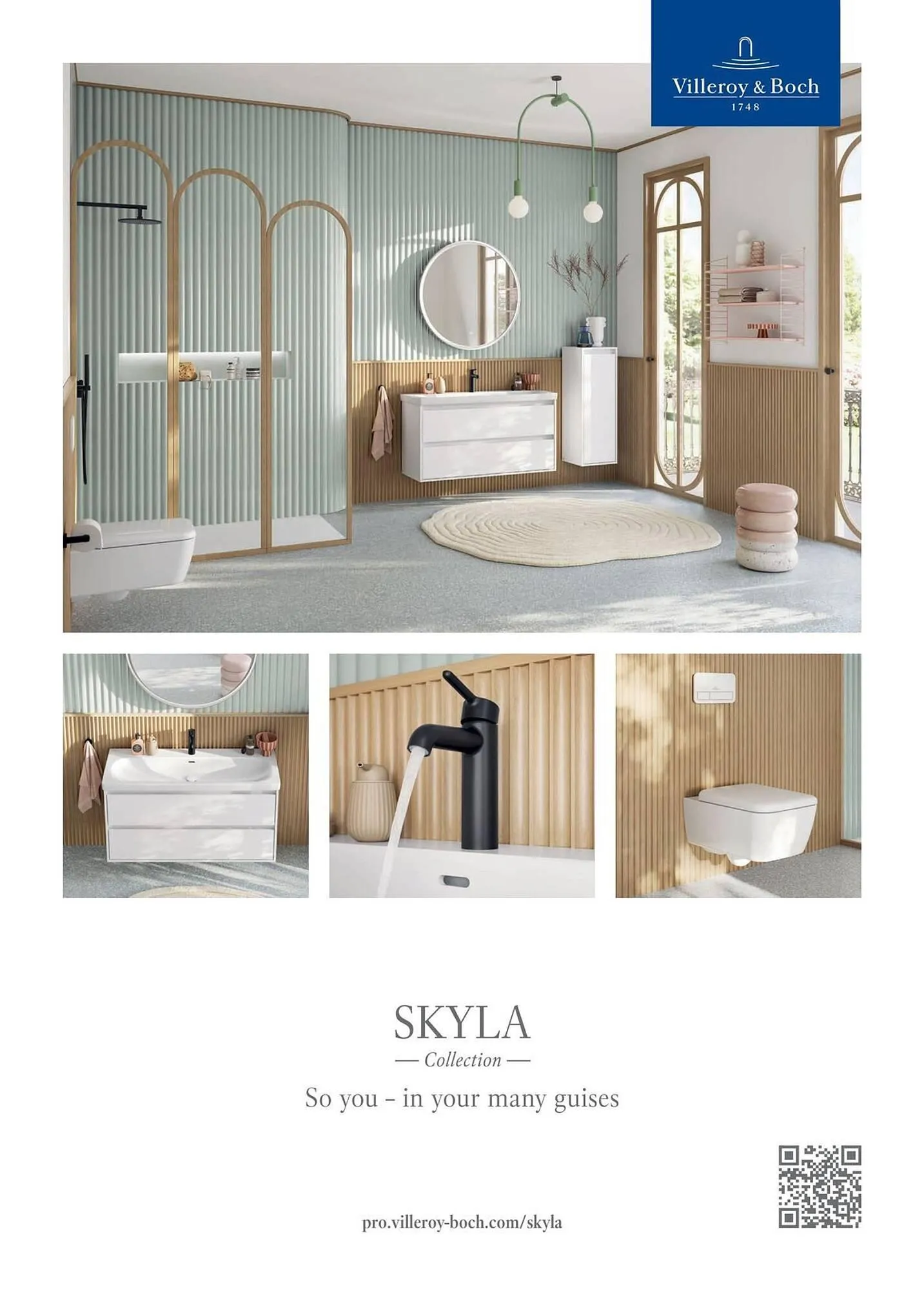 Catalog Catalog Romstal de la 1 aprilie până la 31 decembrie 2026 - Revista Pagina 113