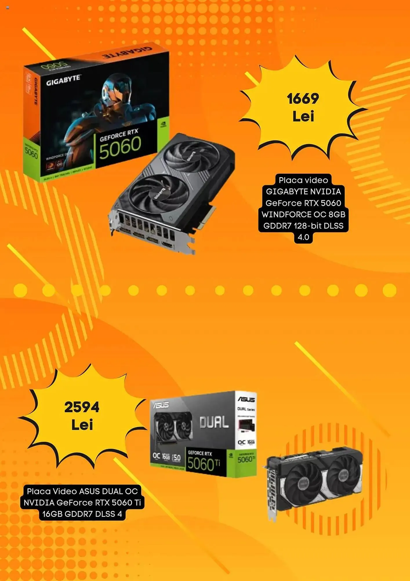 Catalog Catalog Cel de la 4 august până la 11 septembrie 2025 - Revista Pagina 4