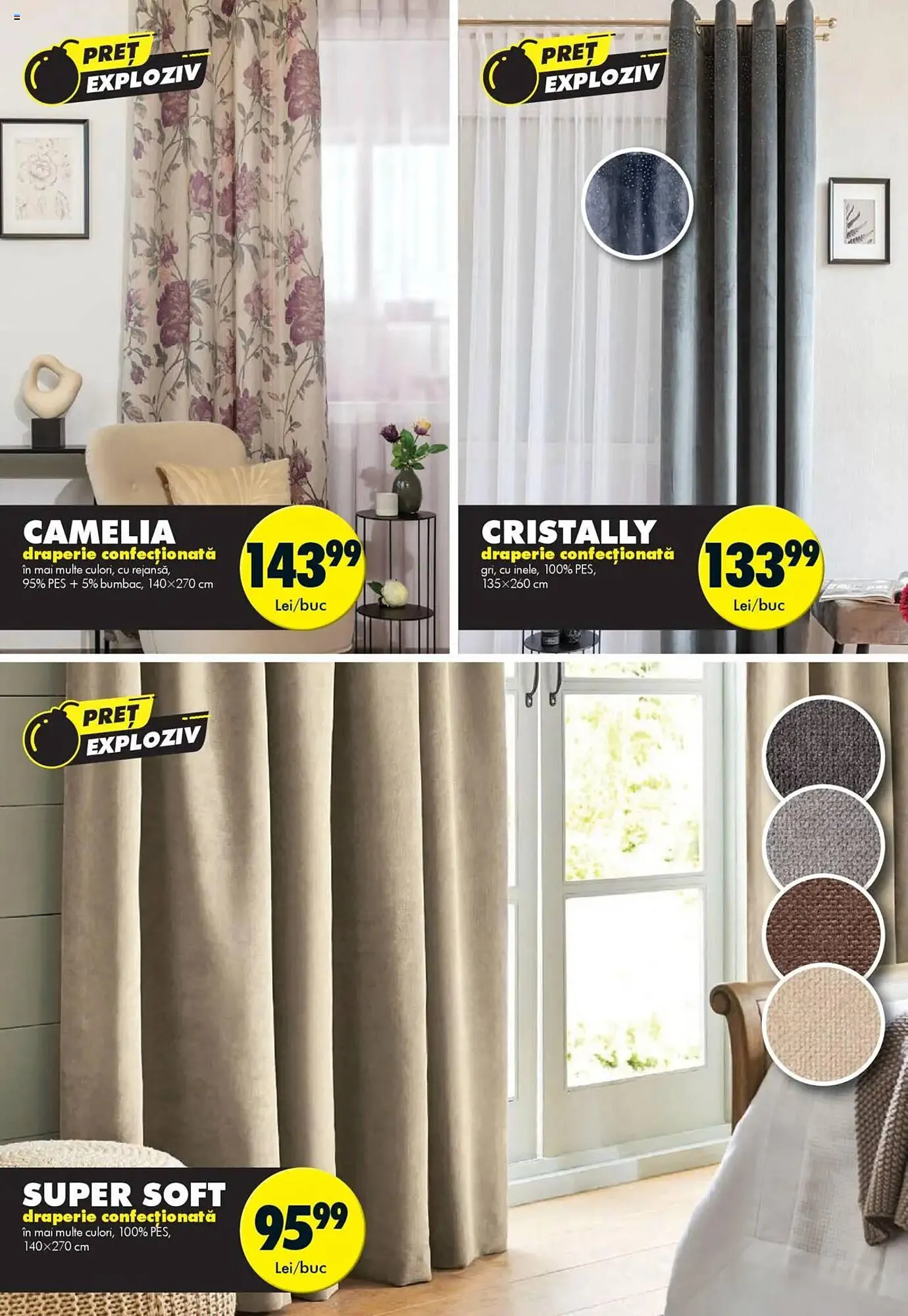 Catalog Catalog Diego de la 1 ianuarie până la 31 ianuarie 2025 - Revista Pagina 5